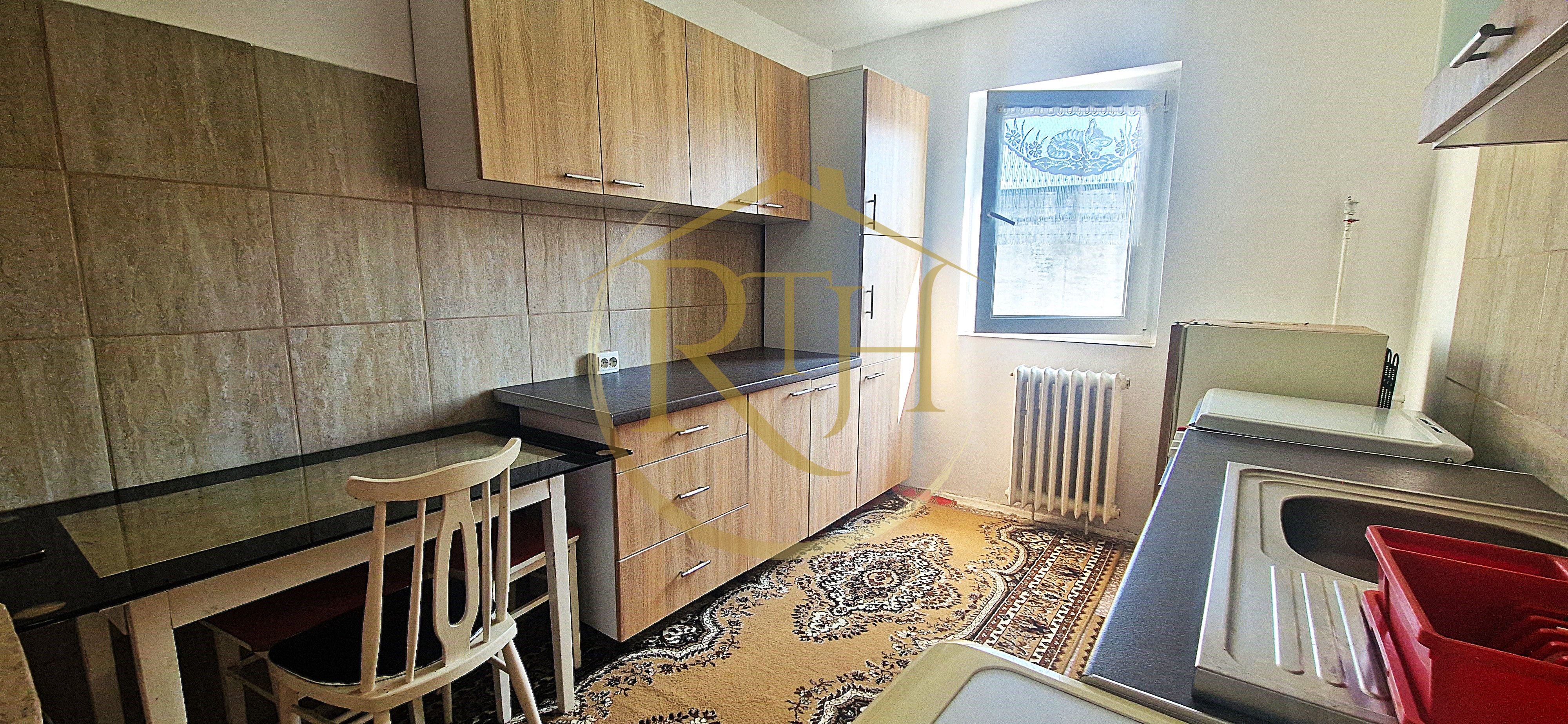 Apartament cu 2 camere de vânzare – Zona Olimpia, Timișoara — fotografia 9