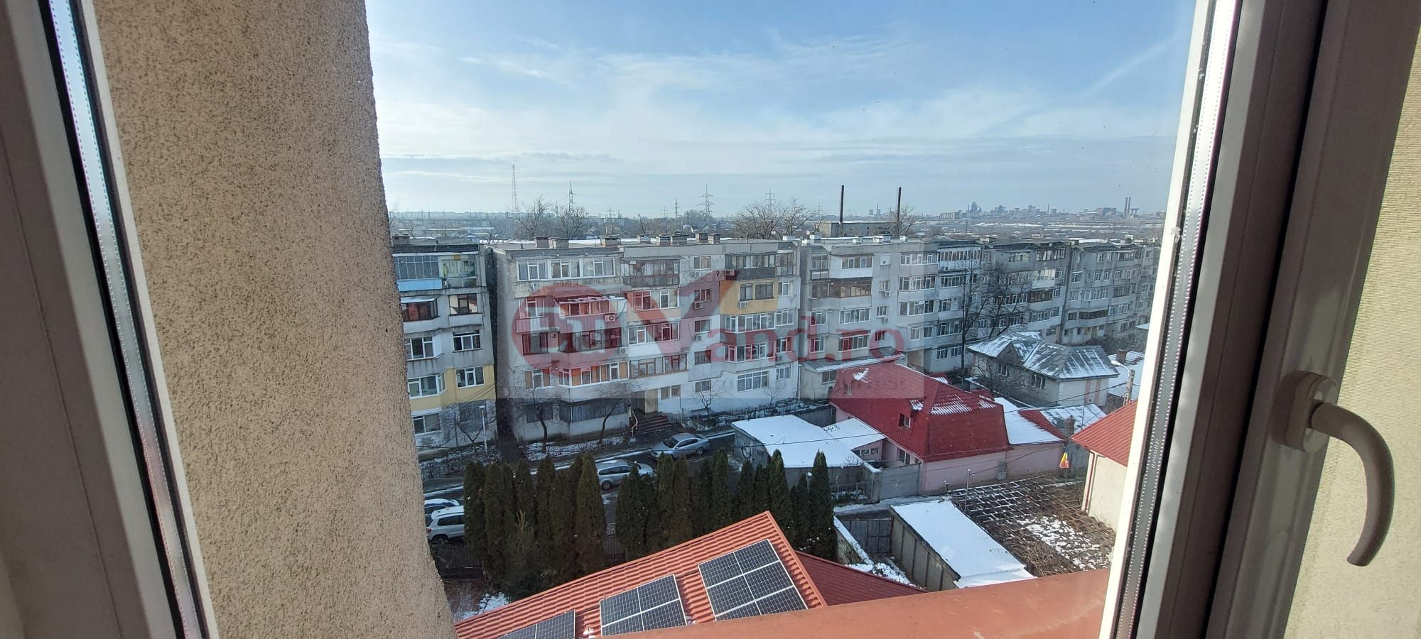 Apartament 2 camere, 68 mp, bloc 2009, zona Kaufland - Micro 14 — fotografia 3