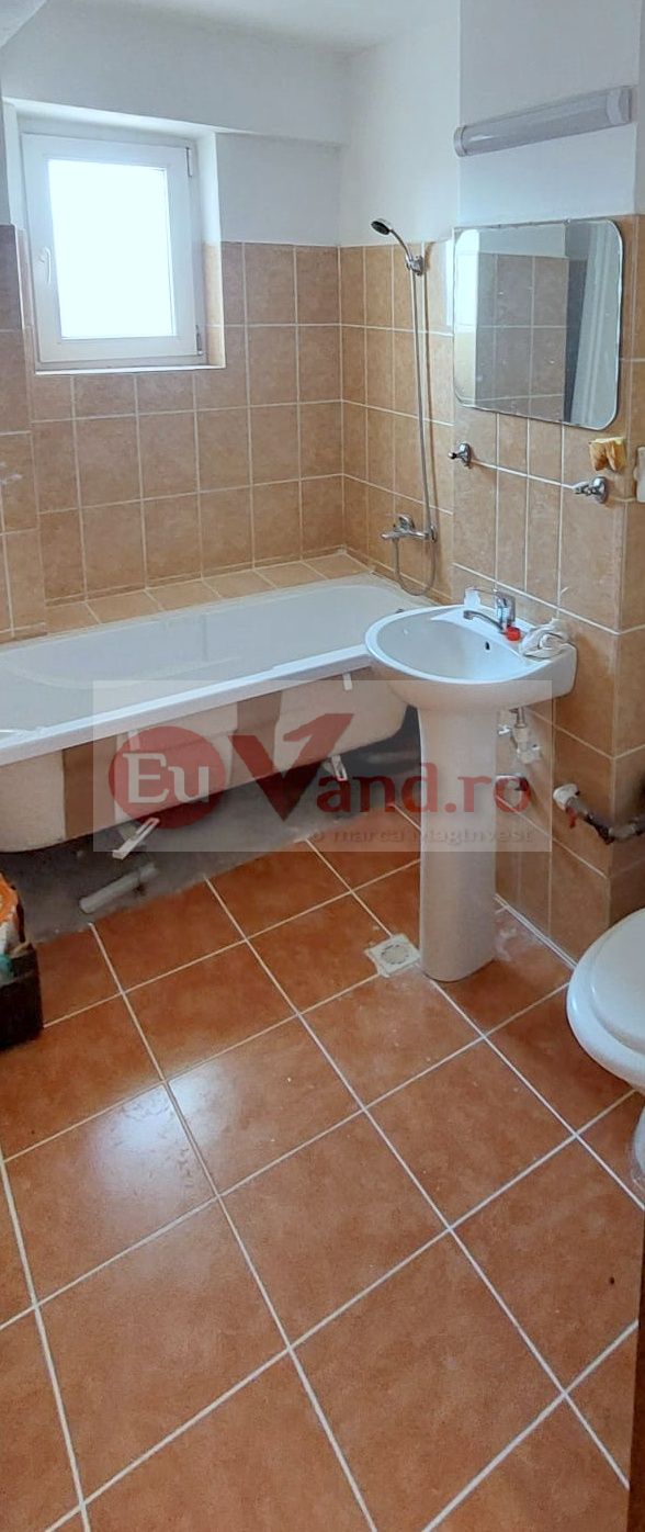 Apartament 2 camere, 68 mp, bloc 2009, zona Kaufland - Micro 14 — fotografia 5
