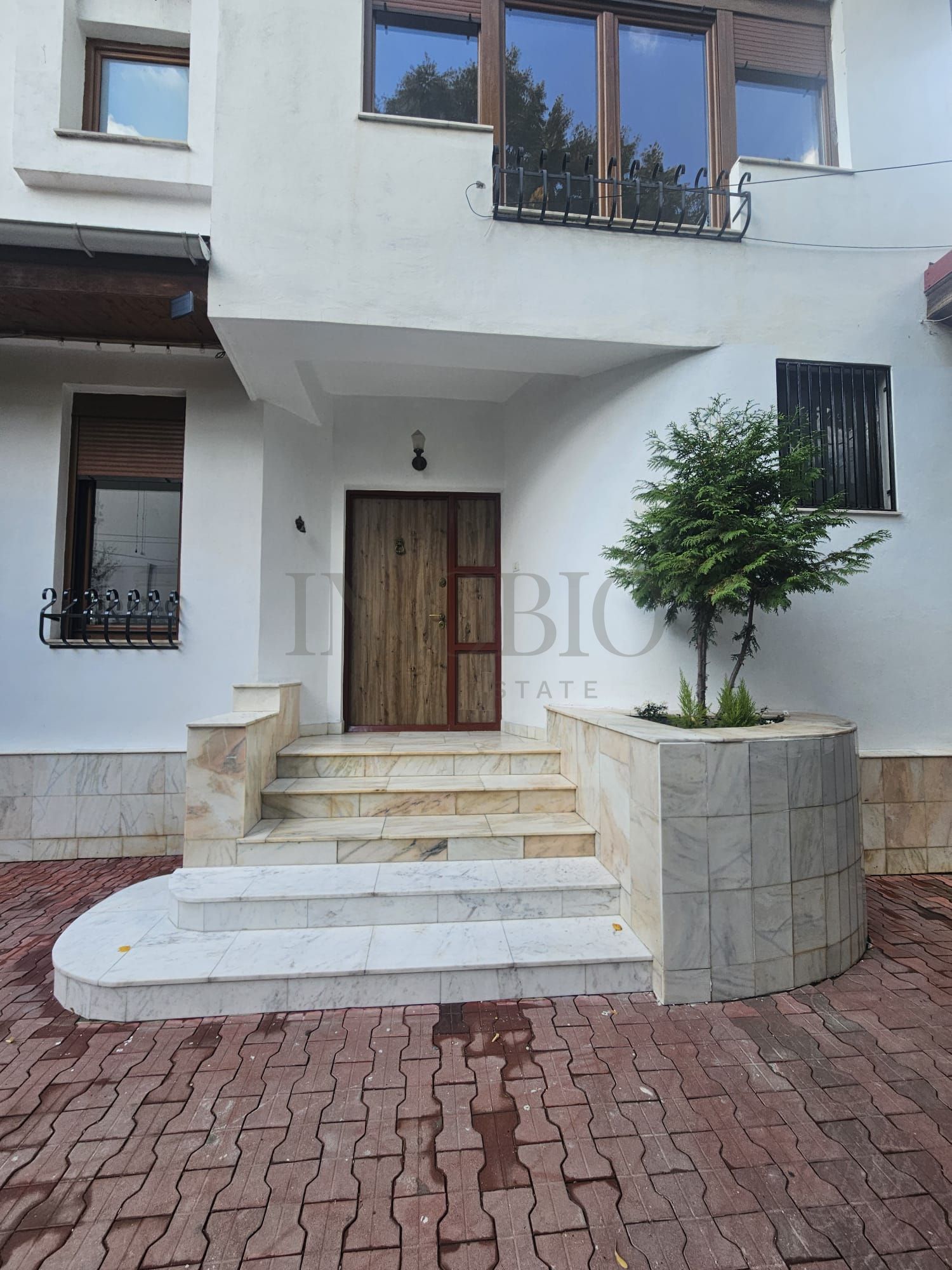 Vilă 430 mp | D+P+E+M | Grădină Proprie | Aviatiei