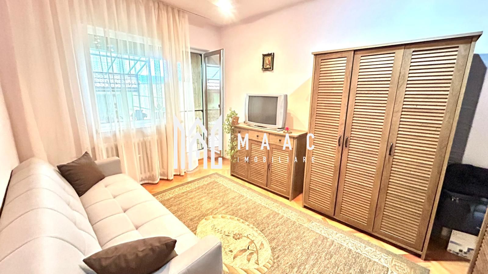 Case duplex | 5 camere | 2 corpuri | Garaj | 185 mp utili | Turnisor — fotografia 11