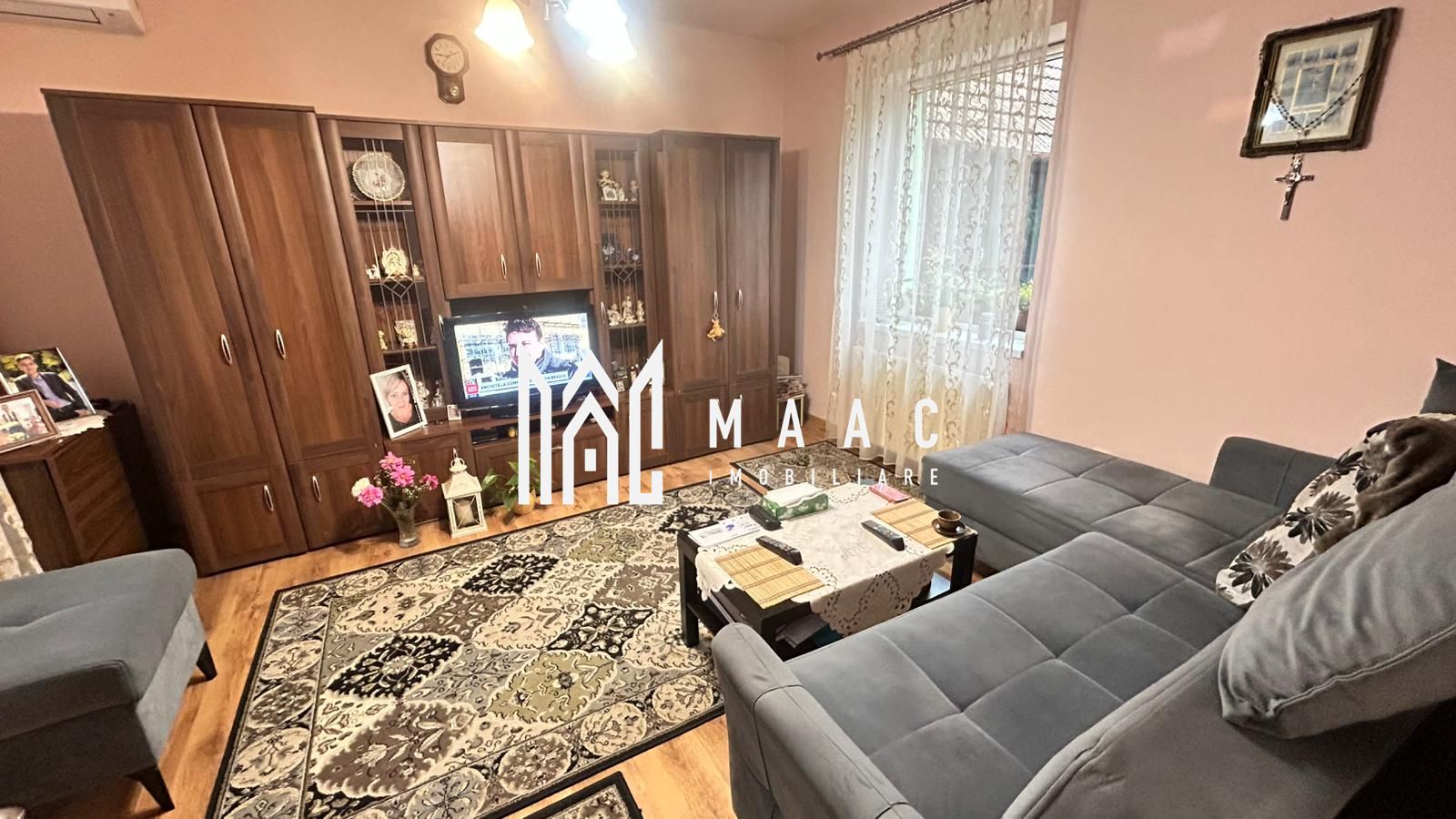 Case duplex | 5 camere | 2 corpuri | Garaj | 185 mp utili | Turnisor — fotografia 13
