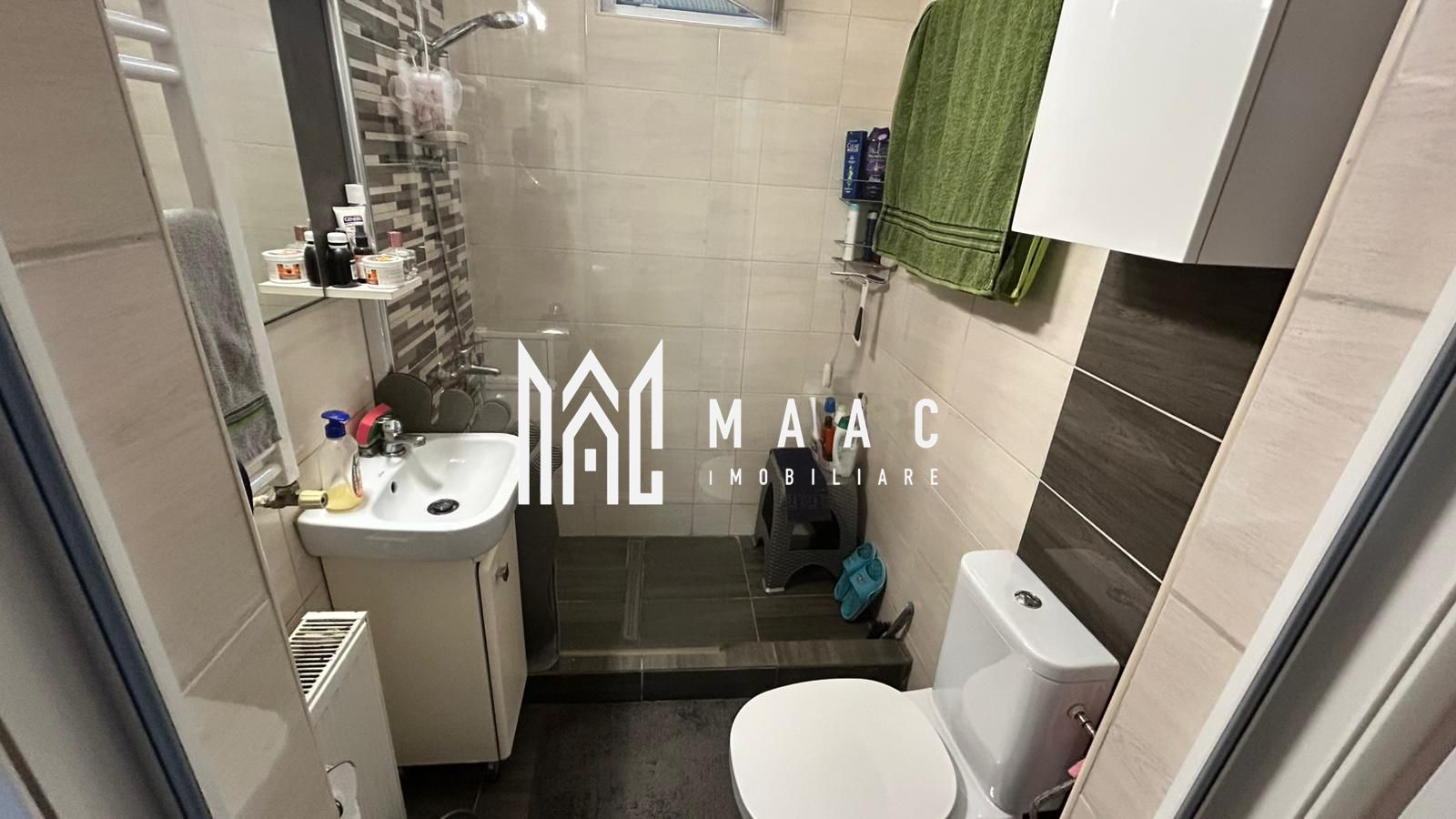 Case duplex | 5 camere | 2 corpuri | Garaj | 185 mp utili | Turnisor — fotografia 15