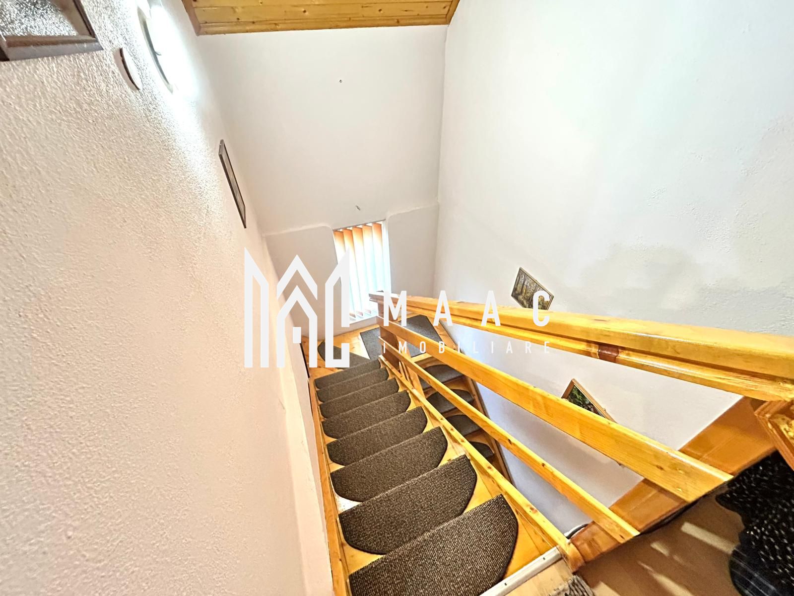 Case duplex | 5 camere | 2 corpuri | Garaj | 185 mp utili | Turnisor — fotografia 17