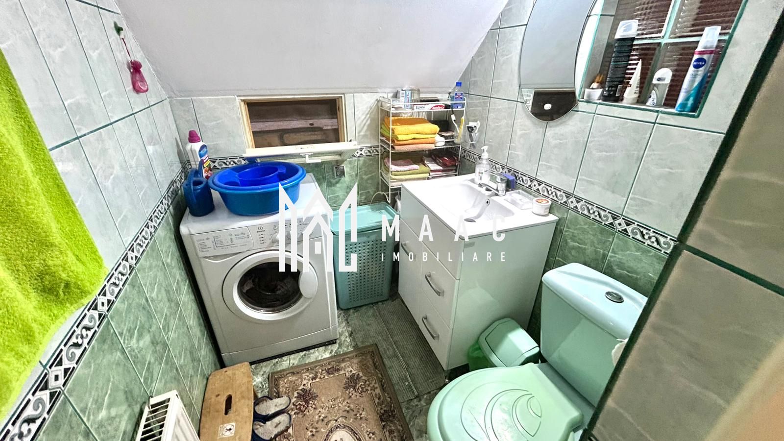 Case duplex | 5 camere | 2 corpuri | Garaj | 185 mp utili | Turnisor — fotografia 18