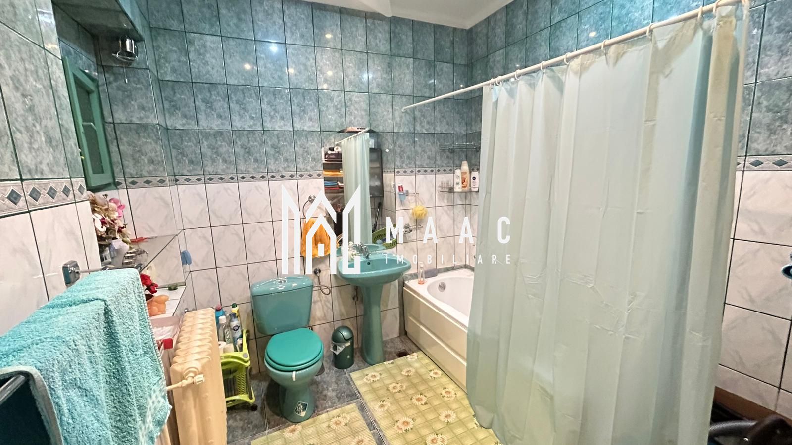 Case duplex | 5 camere | 2 corpuri | Garaj | 185 mp utili | Turnisor — fotografia 19