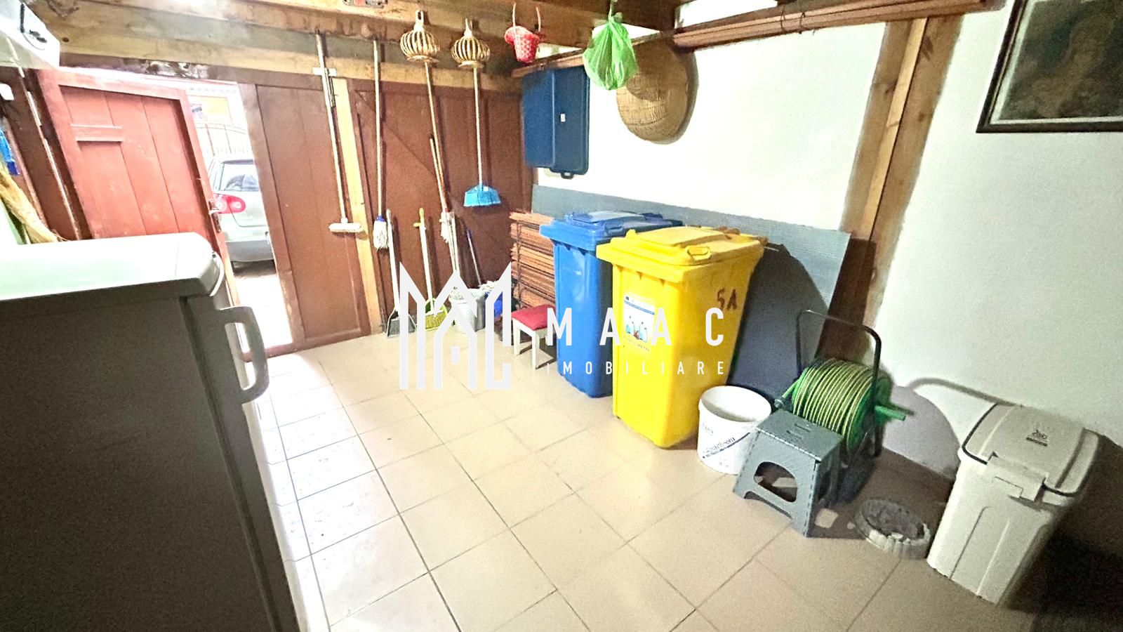 Case duplex | 5 camere | 2 corpuri | Garaj | 185 mp utili | Turnisor — fotografia 4