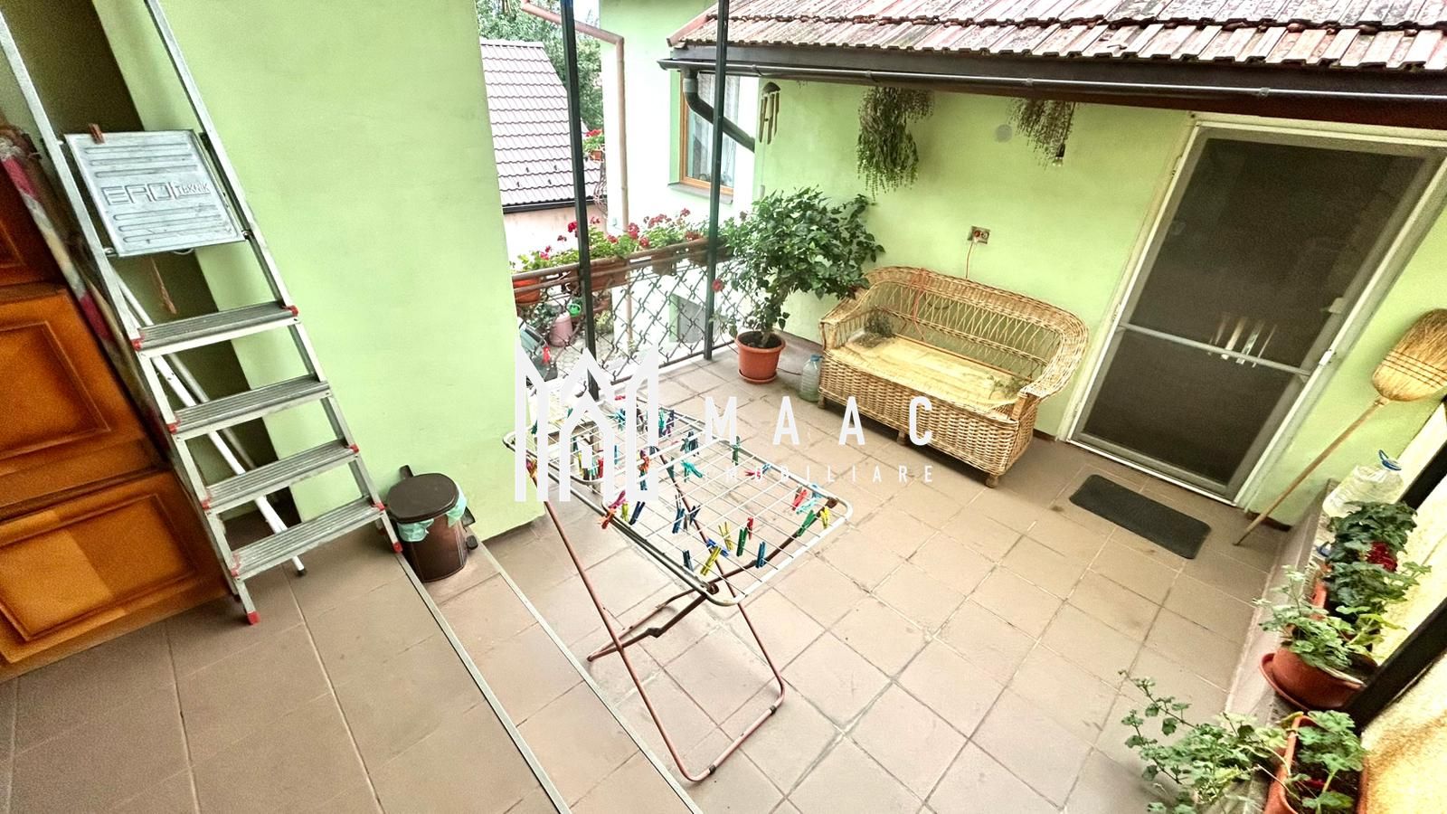 Case duplex | 5 camere | 2 corpuri | Garaj | 185 mp utili | Turnisor — fotografia 5