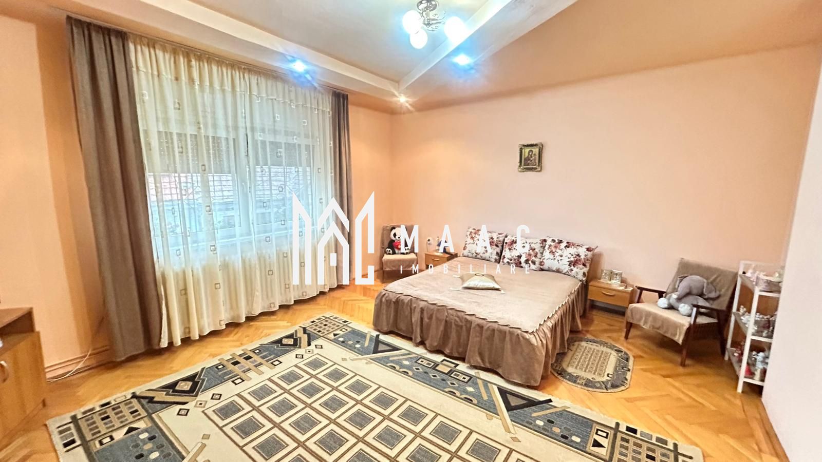 Case duplex | 5 camere | 2 corpuri | Garaj | 185 mp utili | Turnisor — fotografia 6