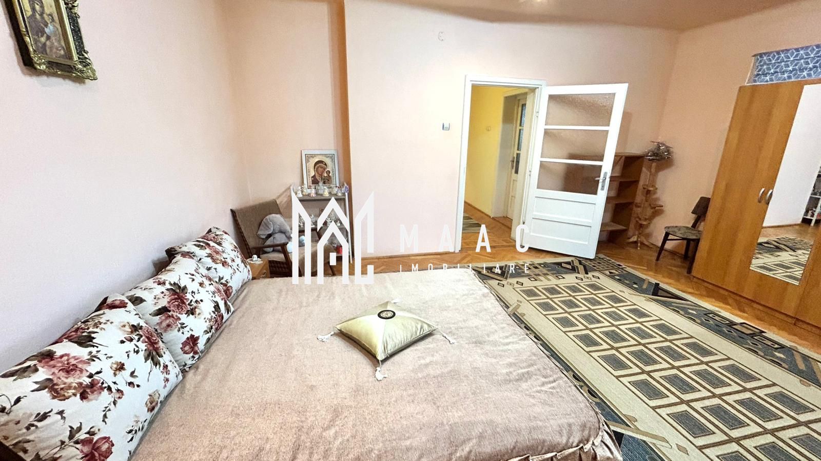 Case duplex | 5 camere | 2 corpuri | Garaj | 185 mp utili | Turnisor — fotografia 7