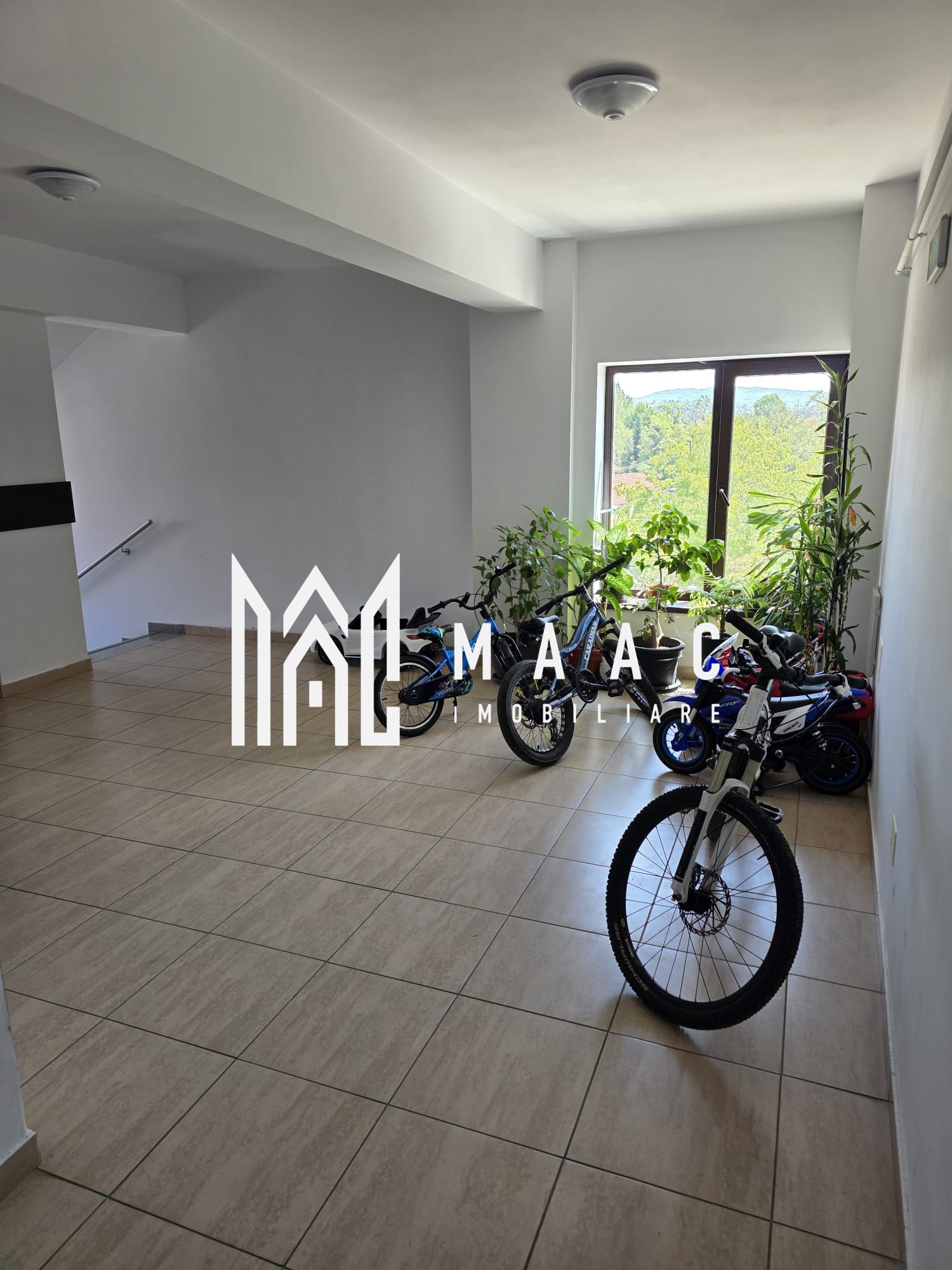 Apartament 2 camere decomandat | Agrement Ostroveni | 67,85 mp — fotografia 10