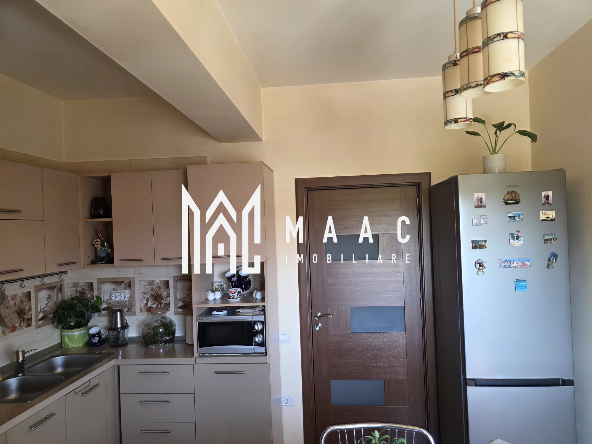 Apartament 2 camere decomandat | Agrement Ostroveni | 67,85 mp — fotografia 11
