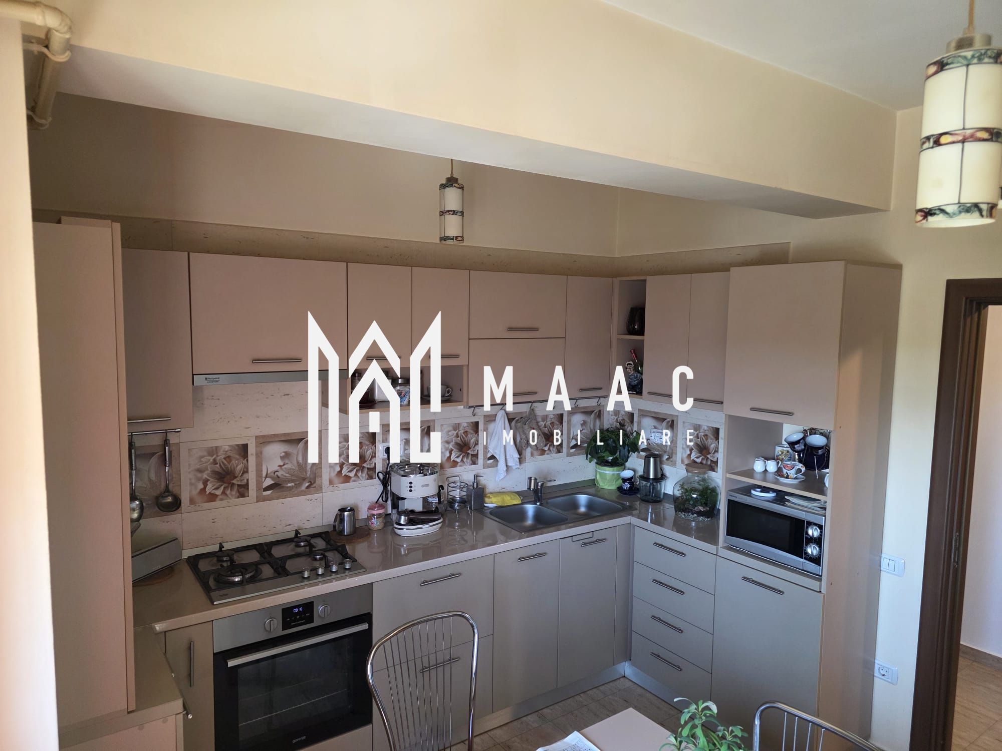 Apartament 2 camere decomandat | Agrement Ostroveni | 67,85 mp — fotografia 12