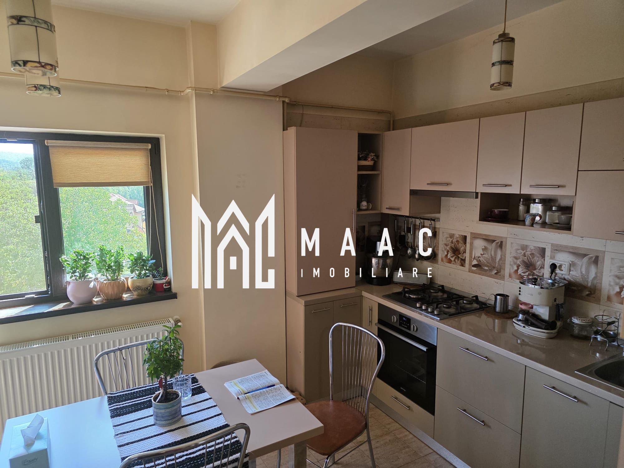 Apartament 2 camere decomandat | Agrement Ostroveni | 67,85 mp — fotografia 13