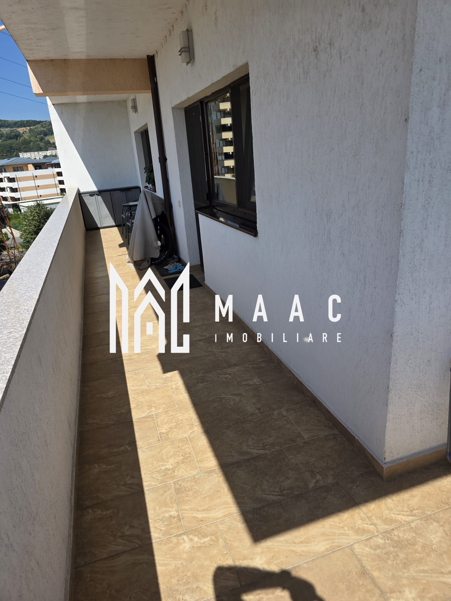 Apartament 2 camere decomandat | Agrement Ostroveni | 67,85 mp — fotografia 14