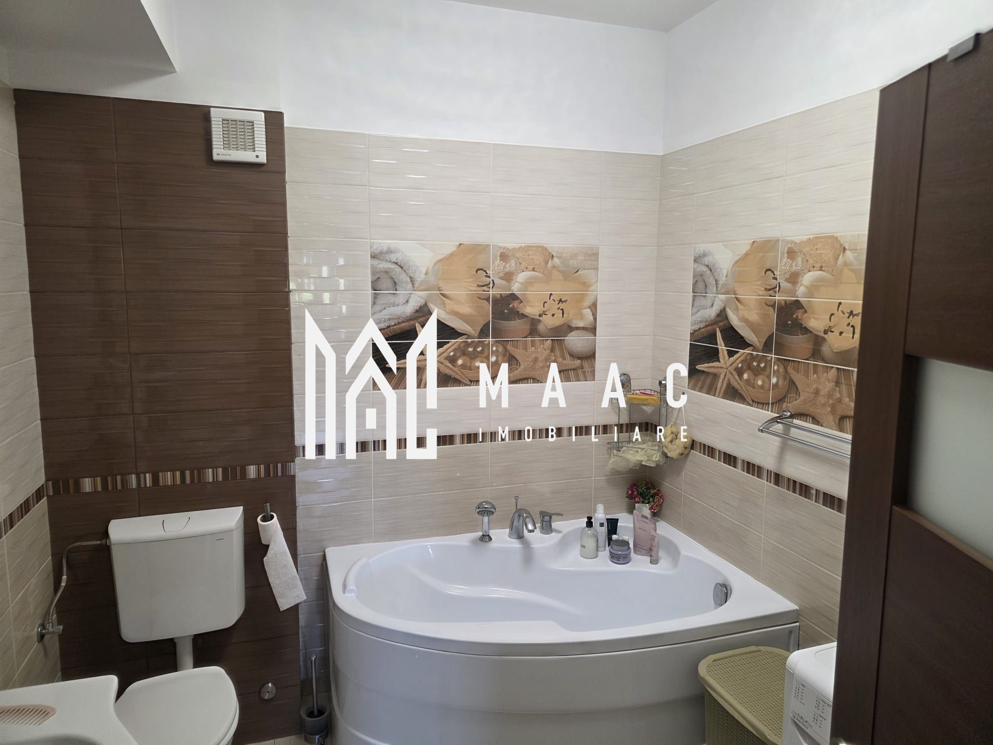 Apartament 2 camere decomandat | Agrement Ostroveni | 67,85 mp — fotografia 15