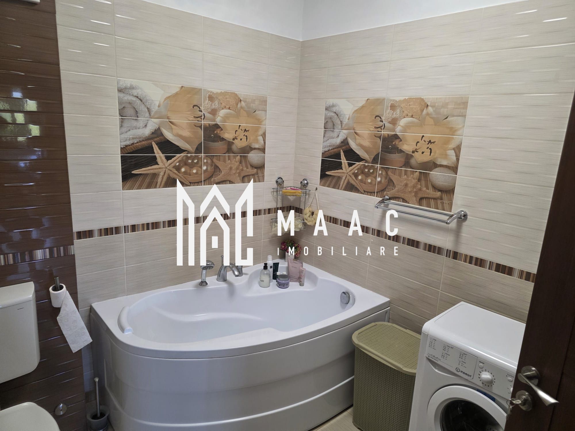 Apartament 2 camere decomandat | Agrement Ostroveni | 67,85 mp — fotografia 16
