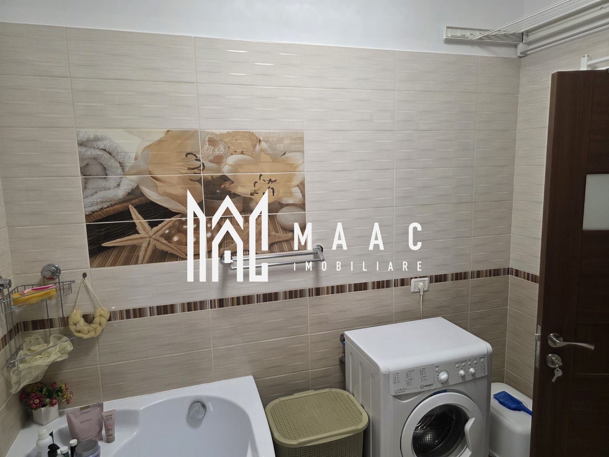 Apartament 2 camere decomandat | Agrement Ostroveni | 67,85 mp — fotografia 17
