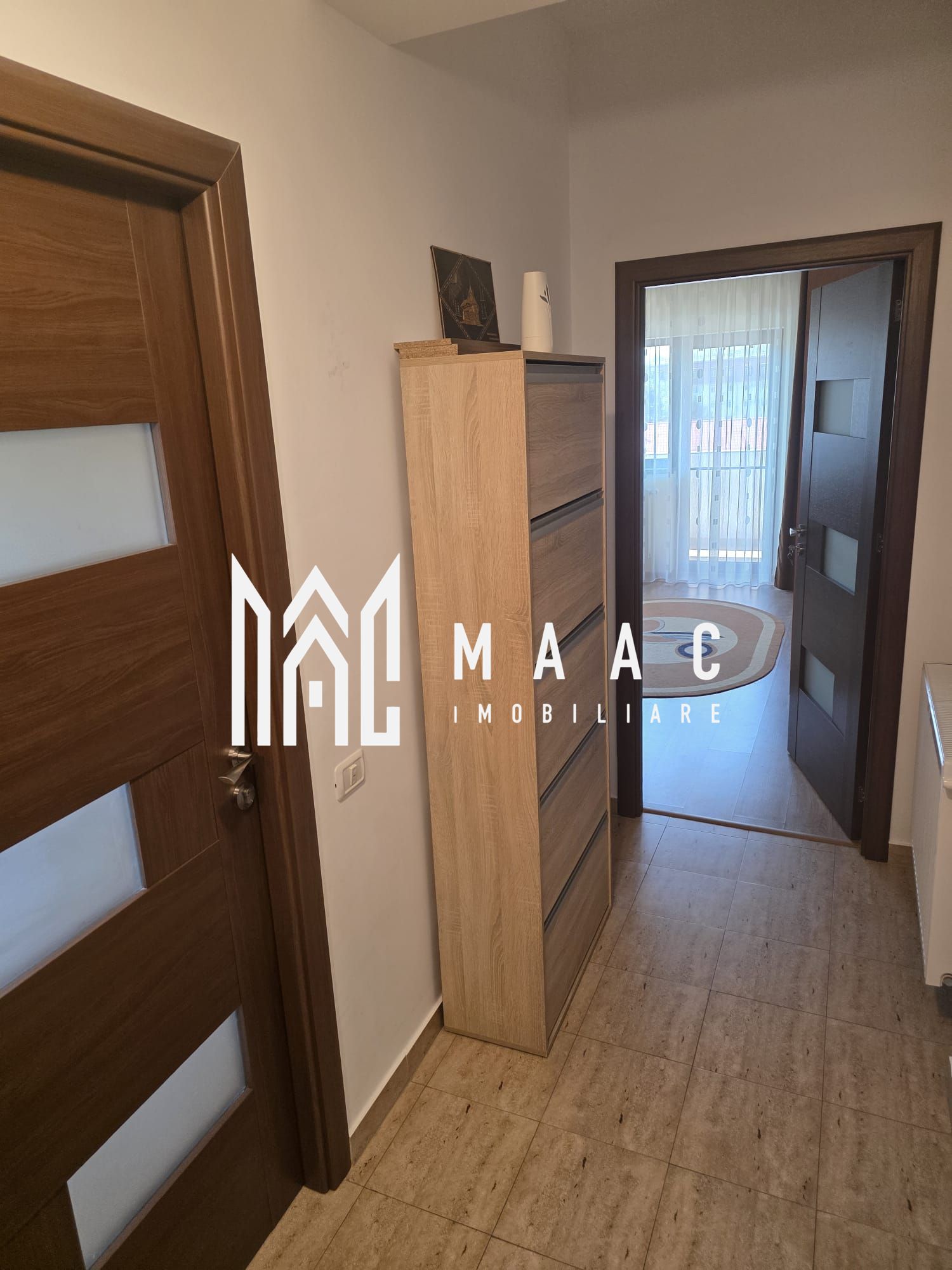 Apartament 2 camere decomandat | Agrement Ostroveni | 67,85 mp — fotografia 4
