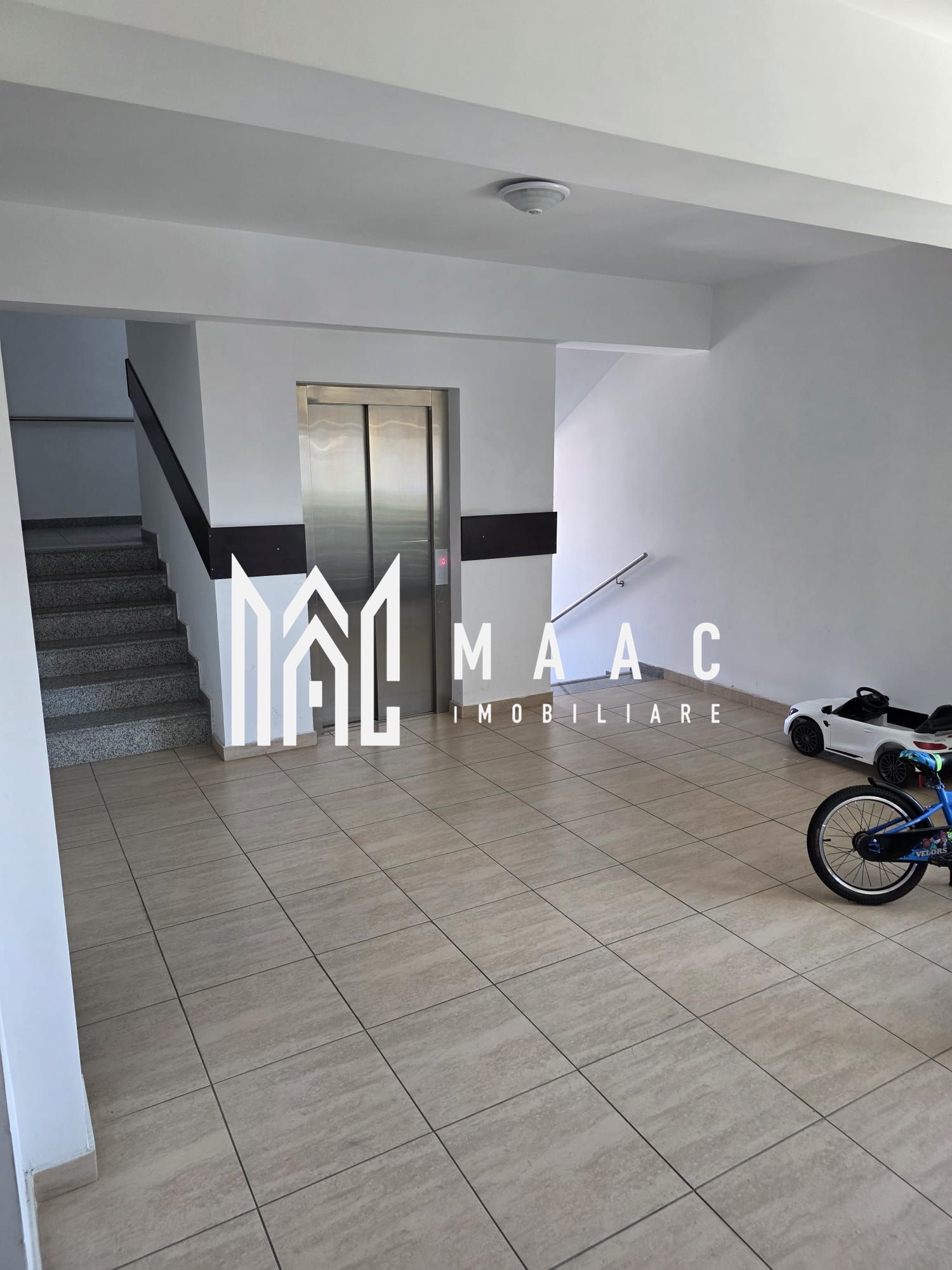 Apartament 2 camere decomandat | Agrement Ostroveni | 67,85 mp — fotografia 5