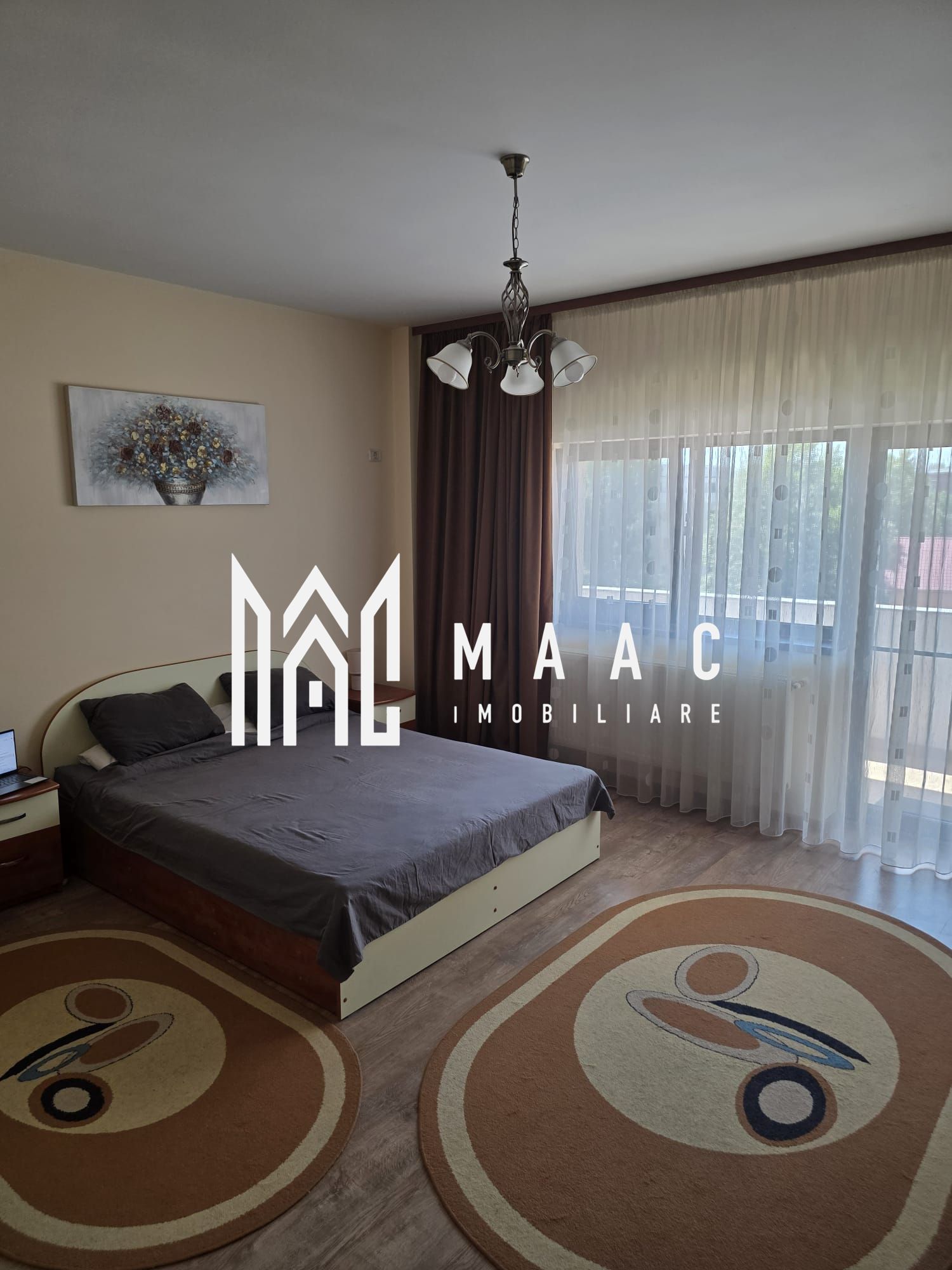 Apartament 2 camere decomandat | Agrement Ostroveni | 67,85 mp — fotografia 7