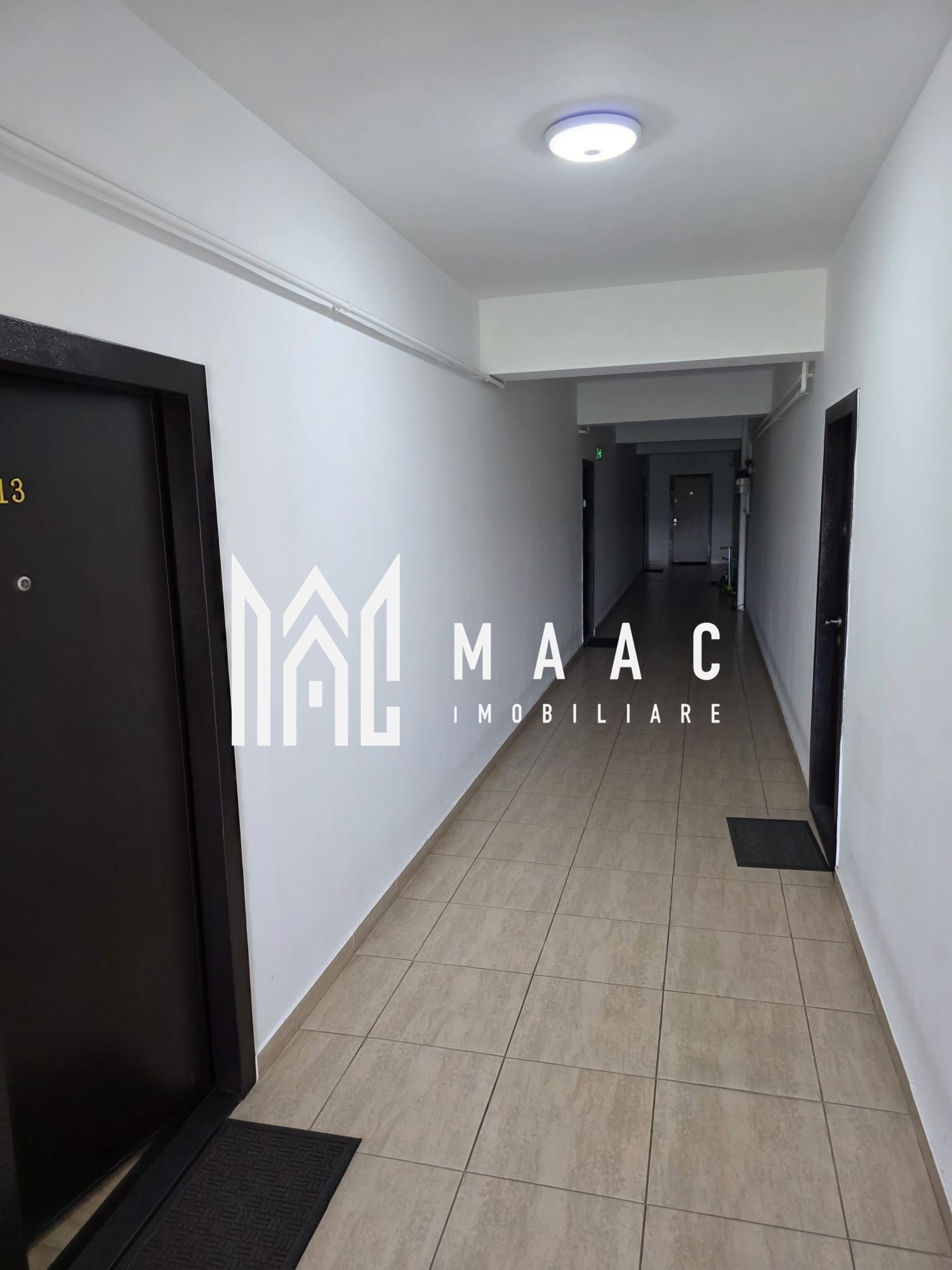 Apartament 2 camere decomandat | Agrement Ostroveni | 67,85 mp — fotografia 9