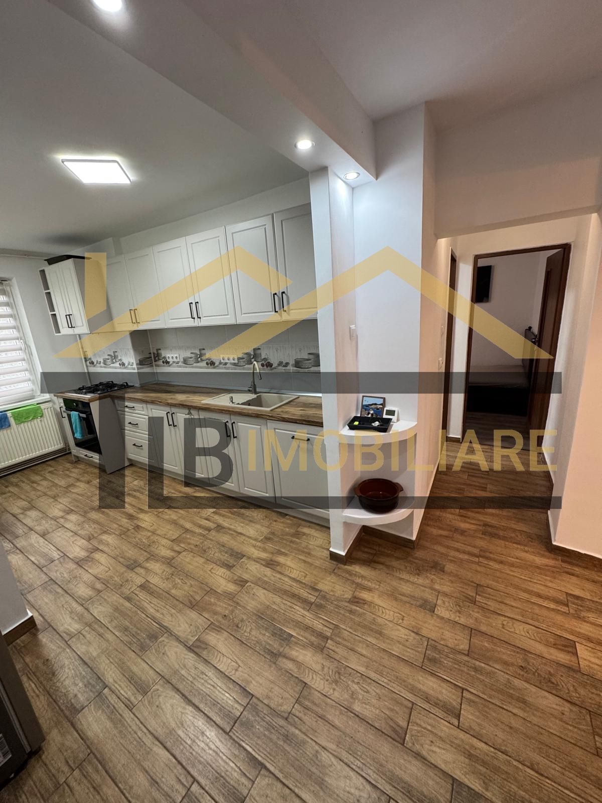 Apartament de 3 camere, decomandat, 70mp, zona strazii Marasti — fotografia 10