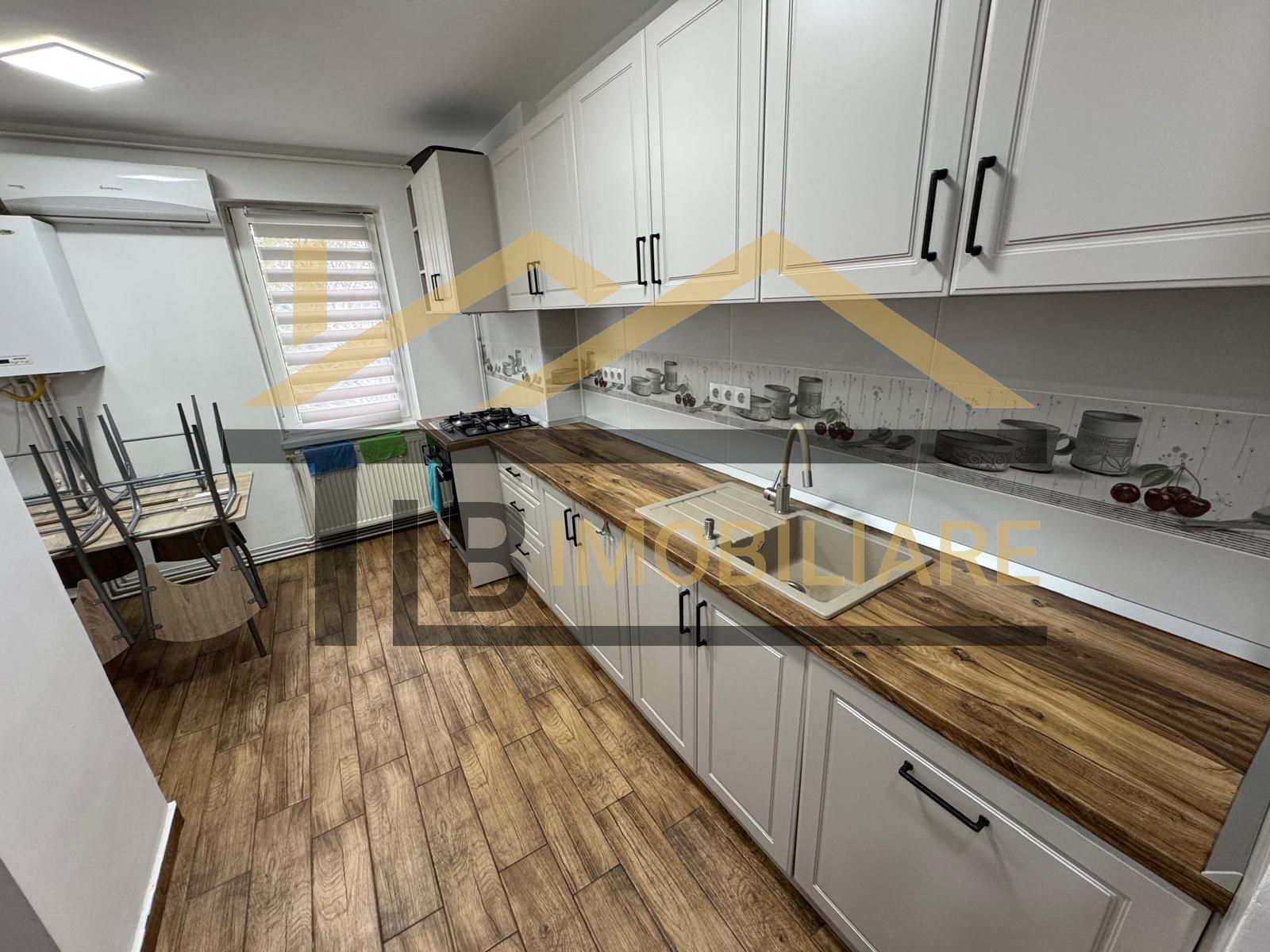 Apartament de 3 camere, decomandat, 70mp, zona strazii Marasti — fotografia 11