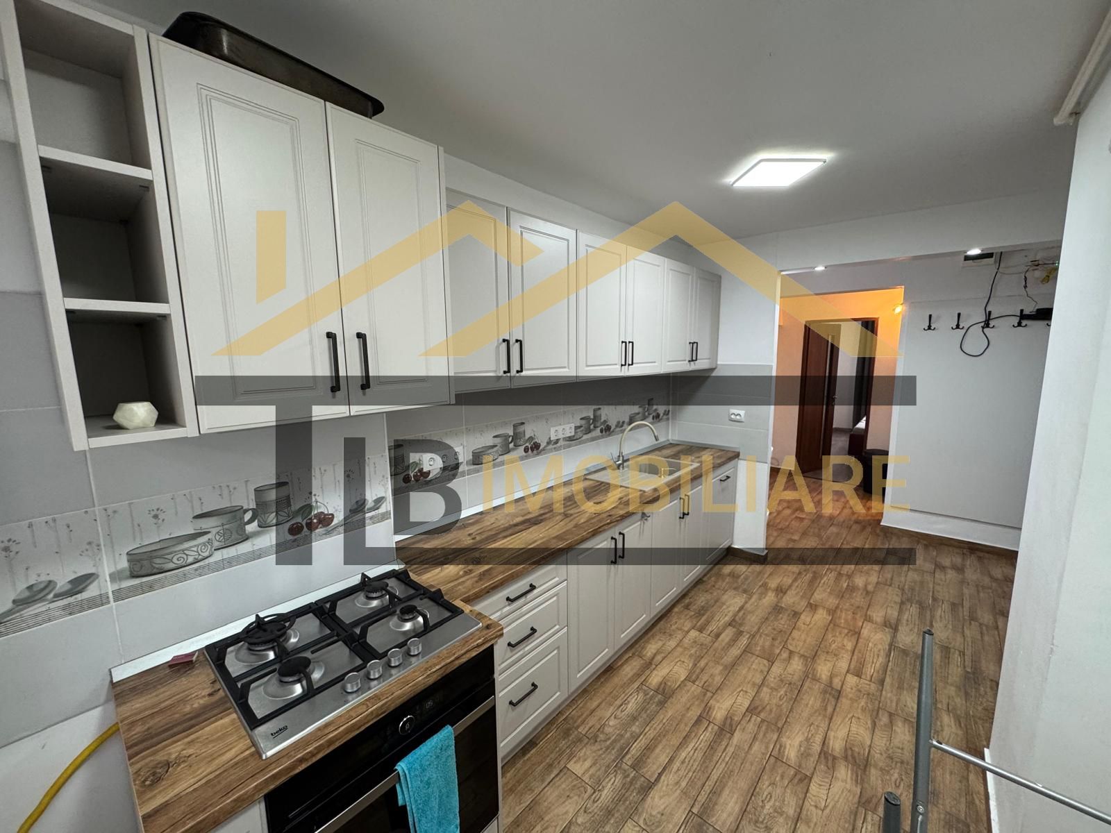 Apartament de 3 camere, decomandat, 70mp, zona strazii Marasti — fotografia 12