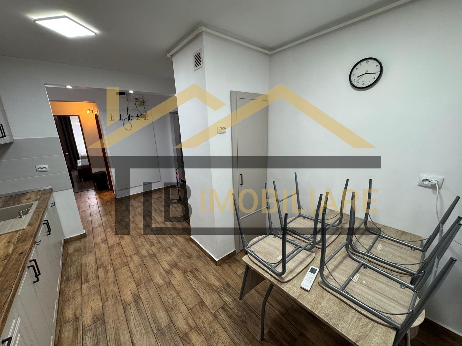 Apartament de 3 camere, decomandat, 70mp, zona strazii Marasti — fotografia 13