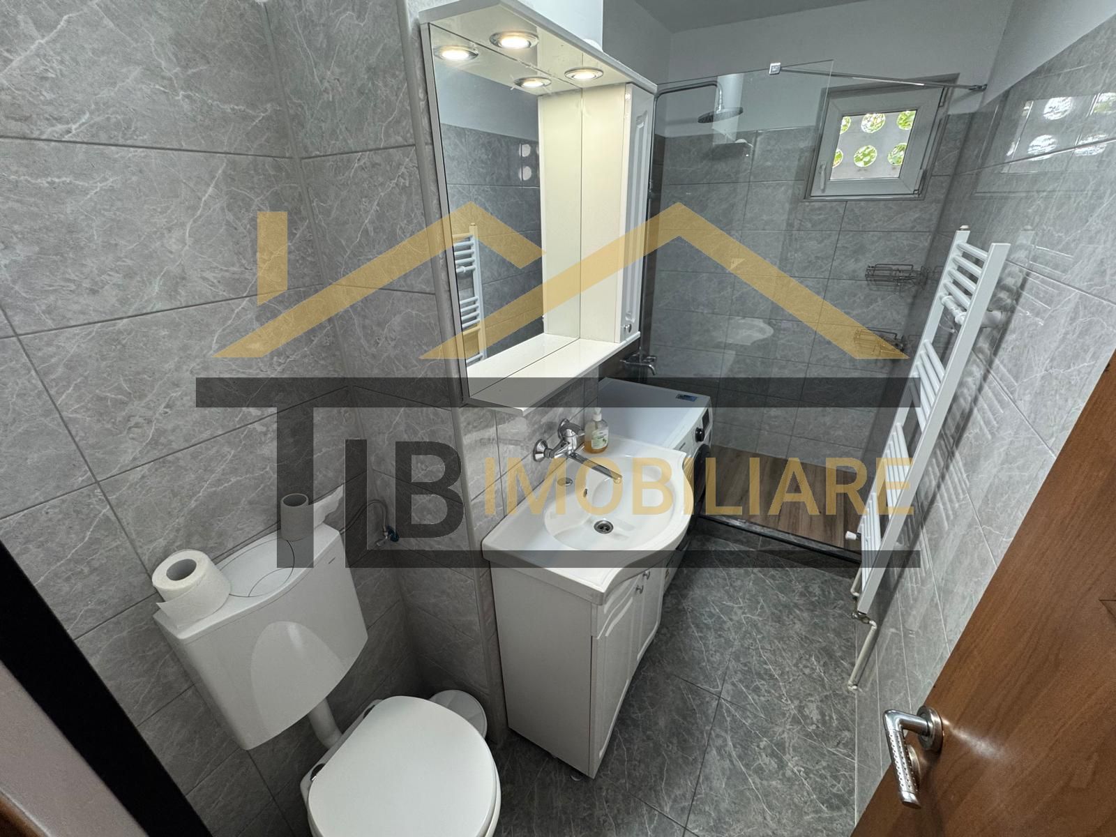 Apartament de 3 camere, decomandat, 70mp, zona strazii Marasti — fotografia 14