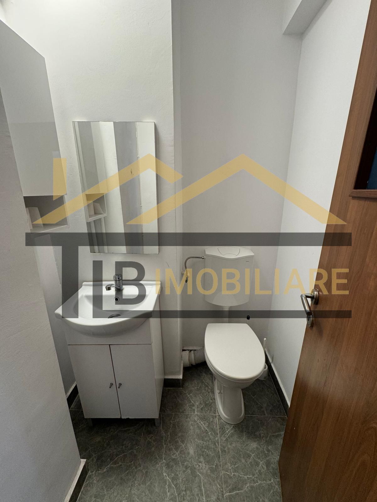 Apartament de 3 camere, decomandat, 70mp, zona strazii Marasti — fotografia 16