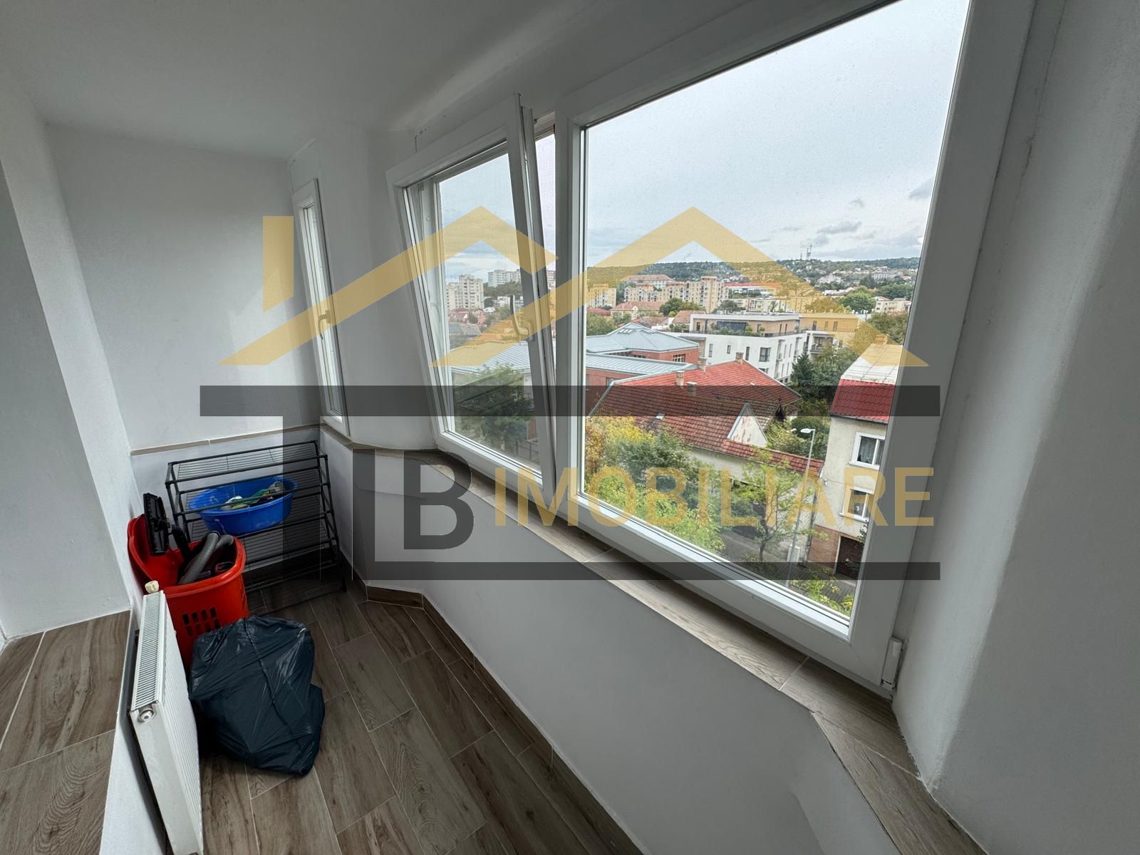 Apartament de 3 camere, decomandat, 70mp, zona strazii Marasti — fotografia 17