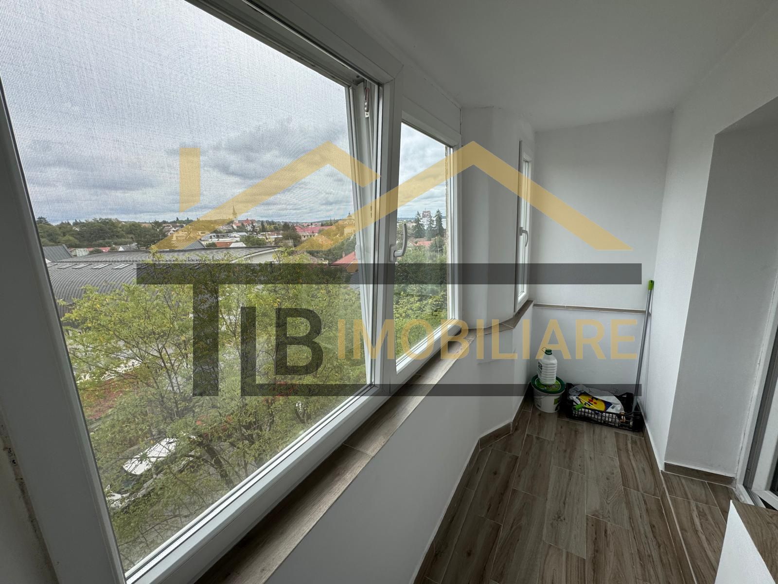 Apartament de 3 camere, decomandat, 70mp, zona strazii Marasti — fotografia 18