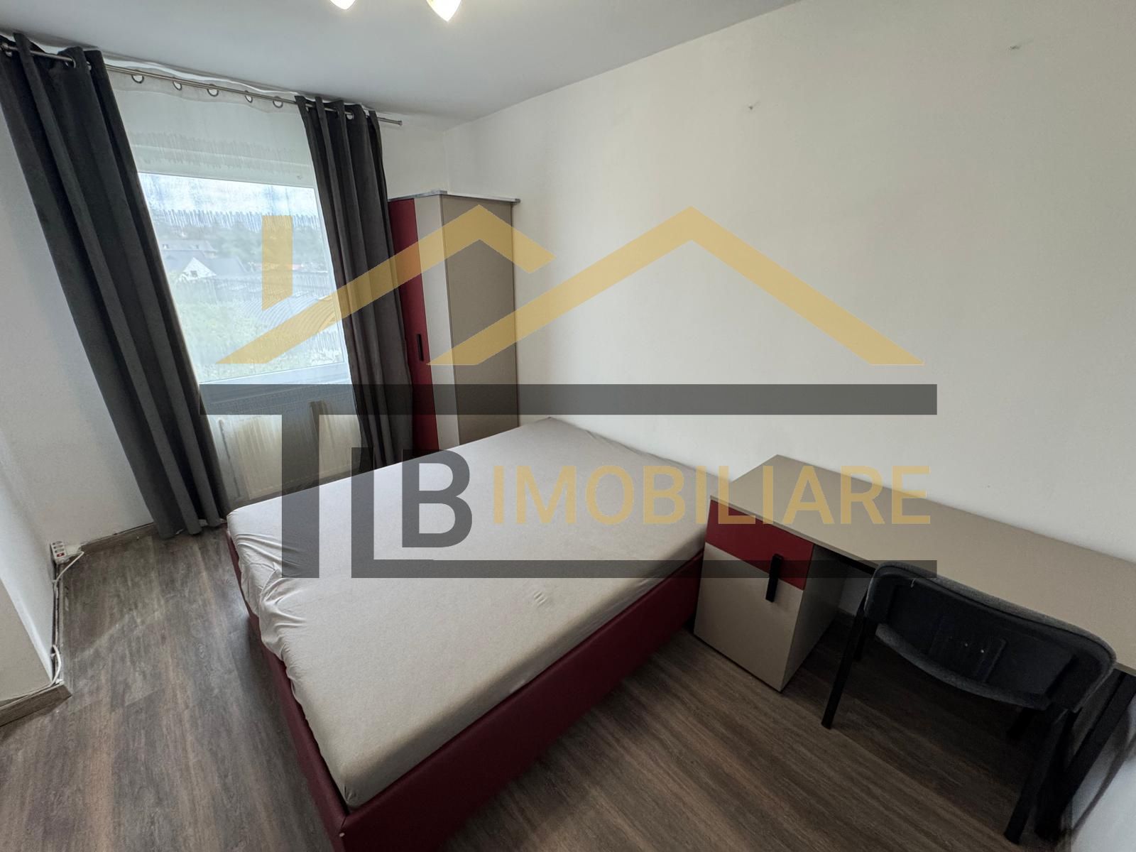 Apartament de 3 camere, decomandat, 70mp, zona strazii Marasti — fotografia 4