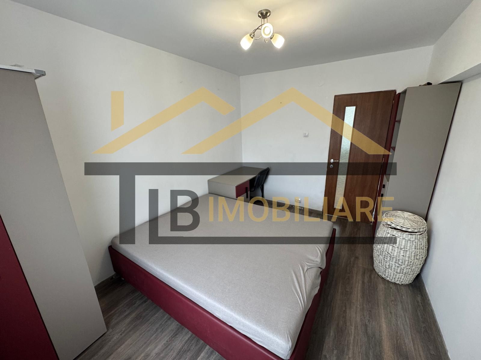 Apartament de 3 camere, decomandat, 70mp, zona strazii Marasti — fotografia 5