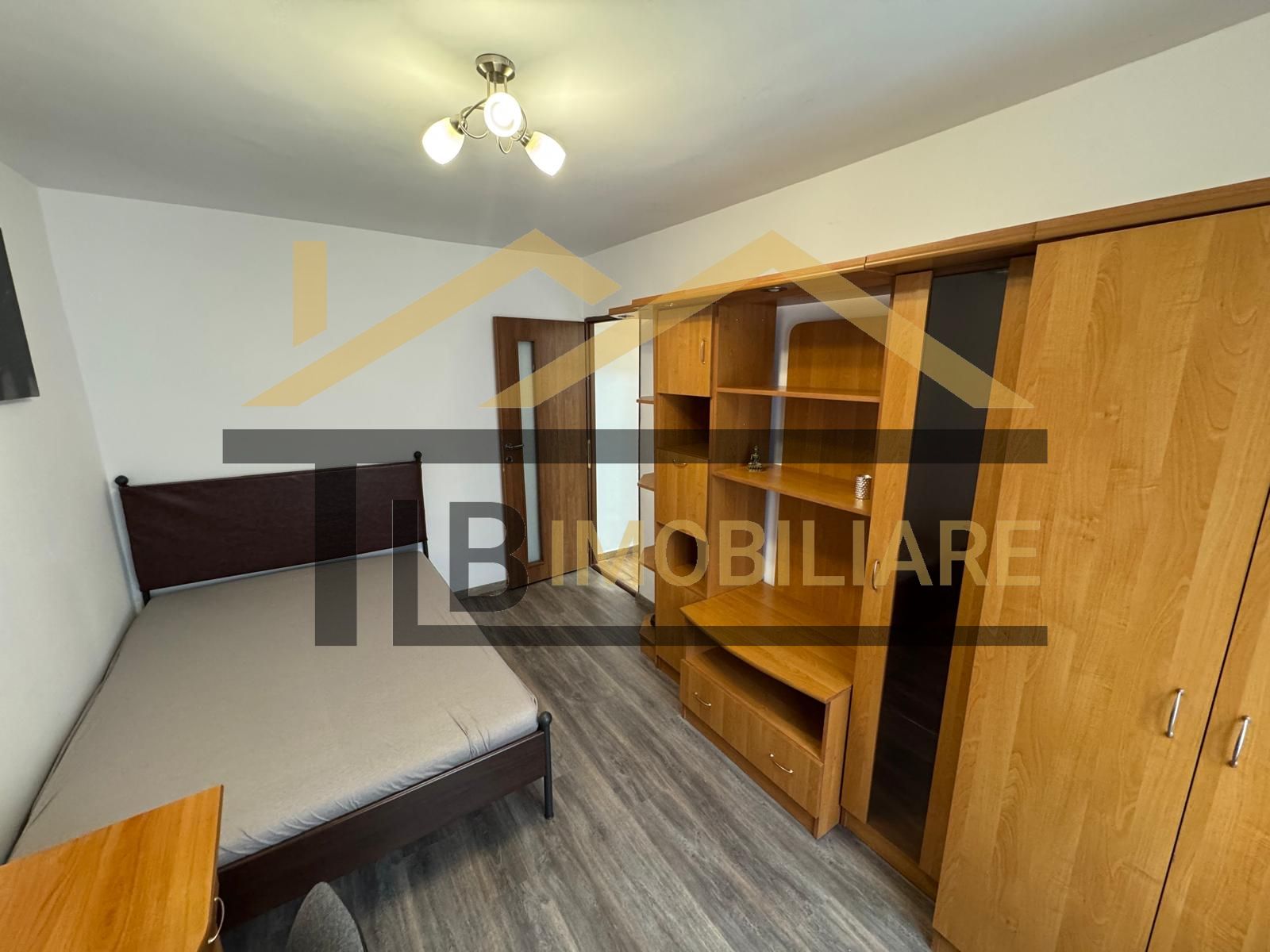 Apartament de 3 camere, decomandat, 70mp, zona strazii Marasti — fotografia 6