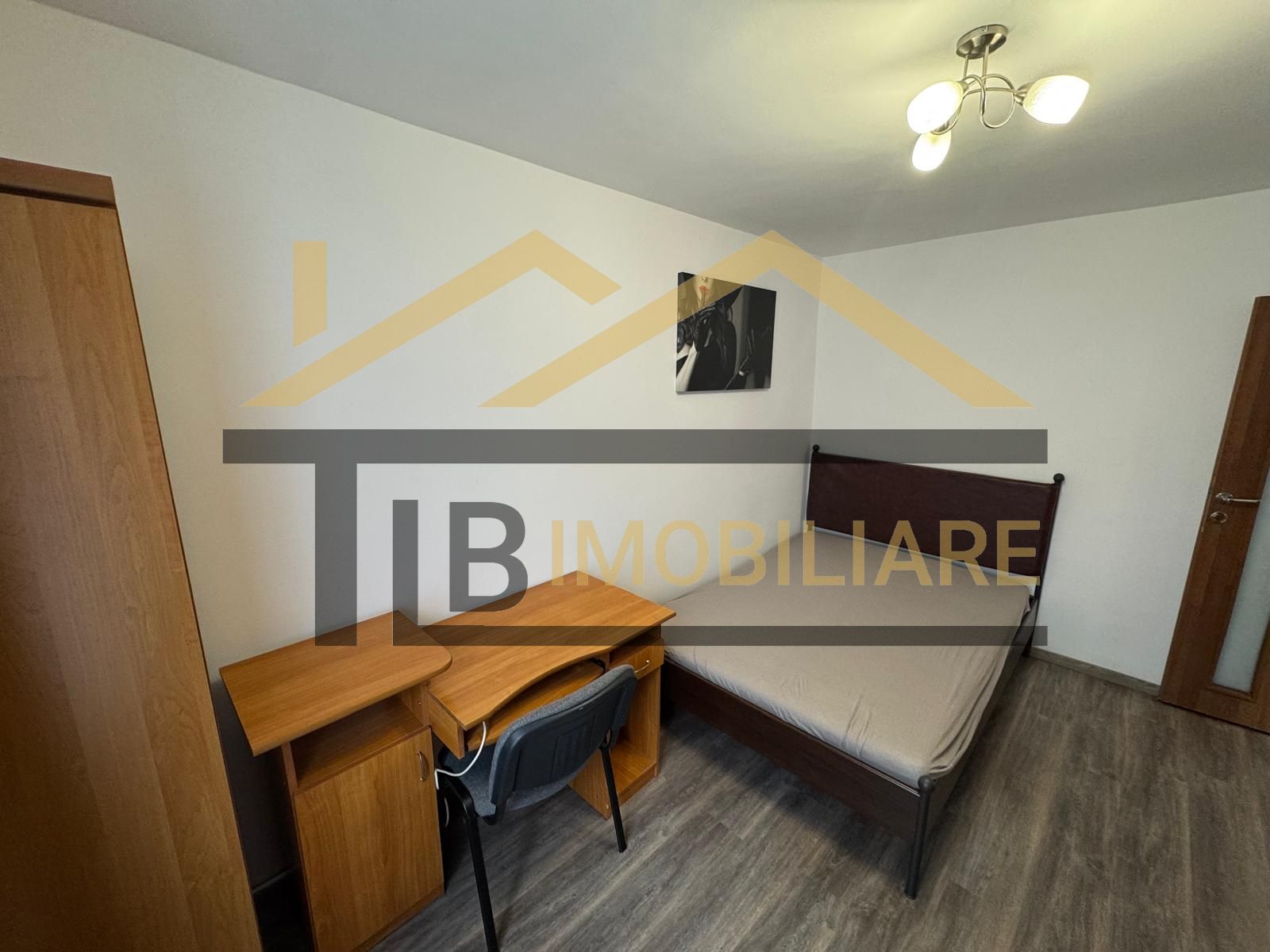 Apartament de 3 camere, decomandat, 70mp, zona strazii Marasti — fotografia 7
