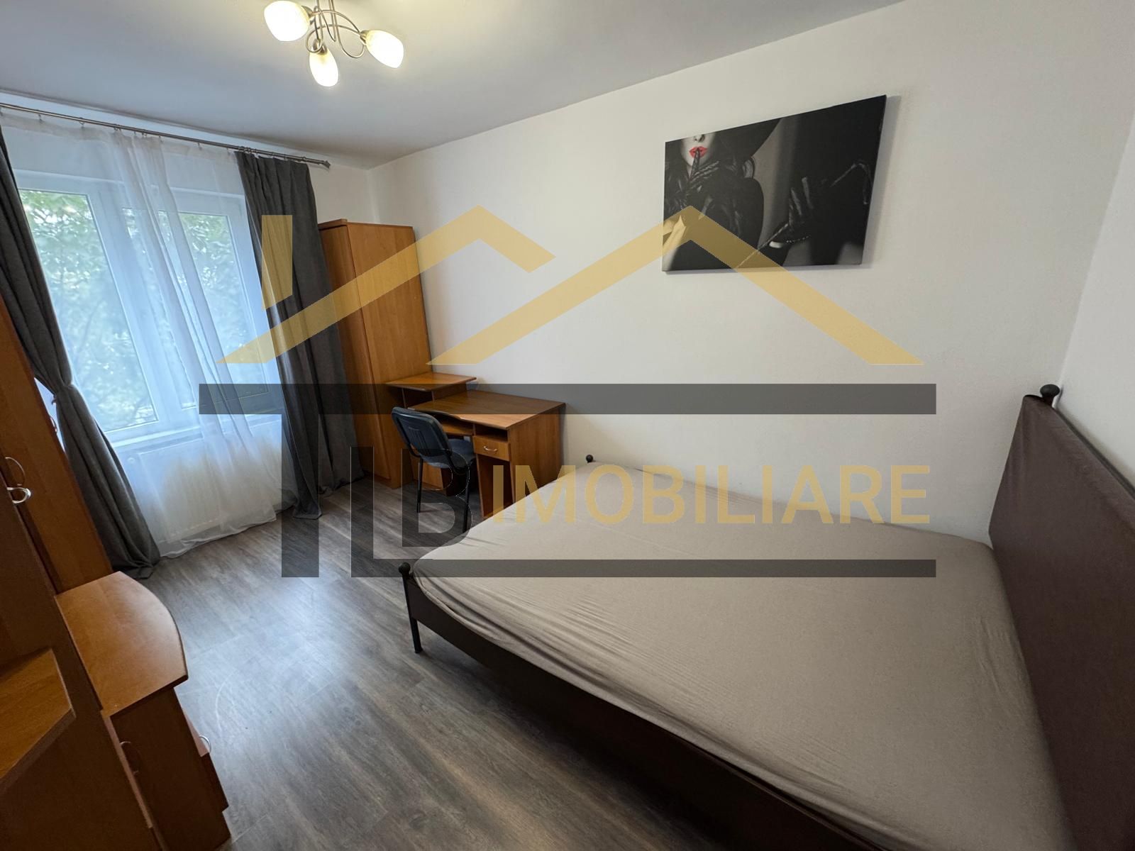 Apartament de 3 camere, decomandat, 70mp, zona strazii Marasti — fotografia 8