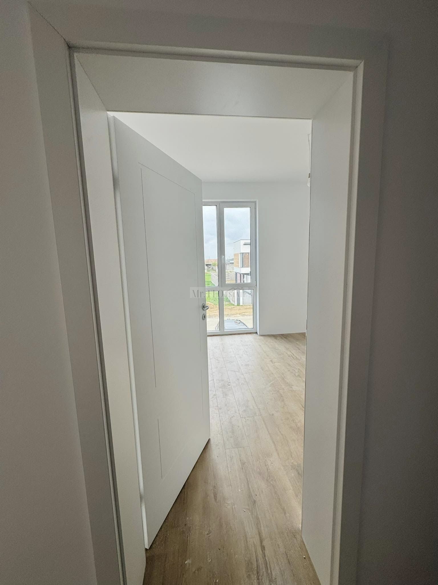 Vand apartament 2 camere COMISION 0 - Mosnita Noua - Urseni — fotografia 13