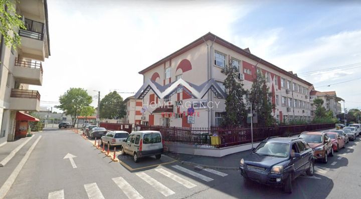 Apartament 4 camere ULTRACENTRAL Otopeni | lângă școală