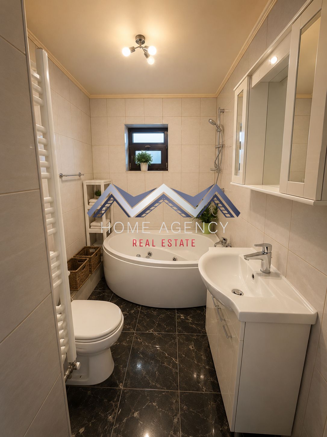 Apartament 4 camere ULTRACENTRAL Otopeni | lângă școală — fotografia 10