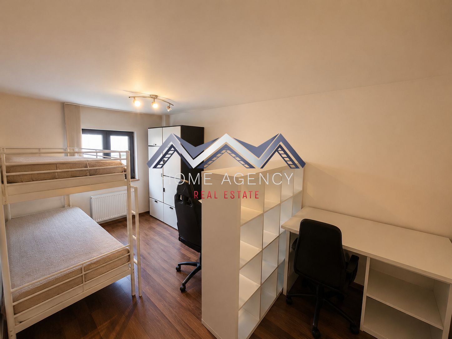 Apartament 4 camere ULTRACENTRAL Otopeni | lângă școală — fotografia 11