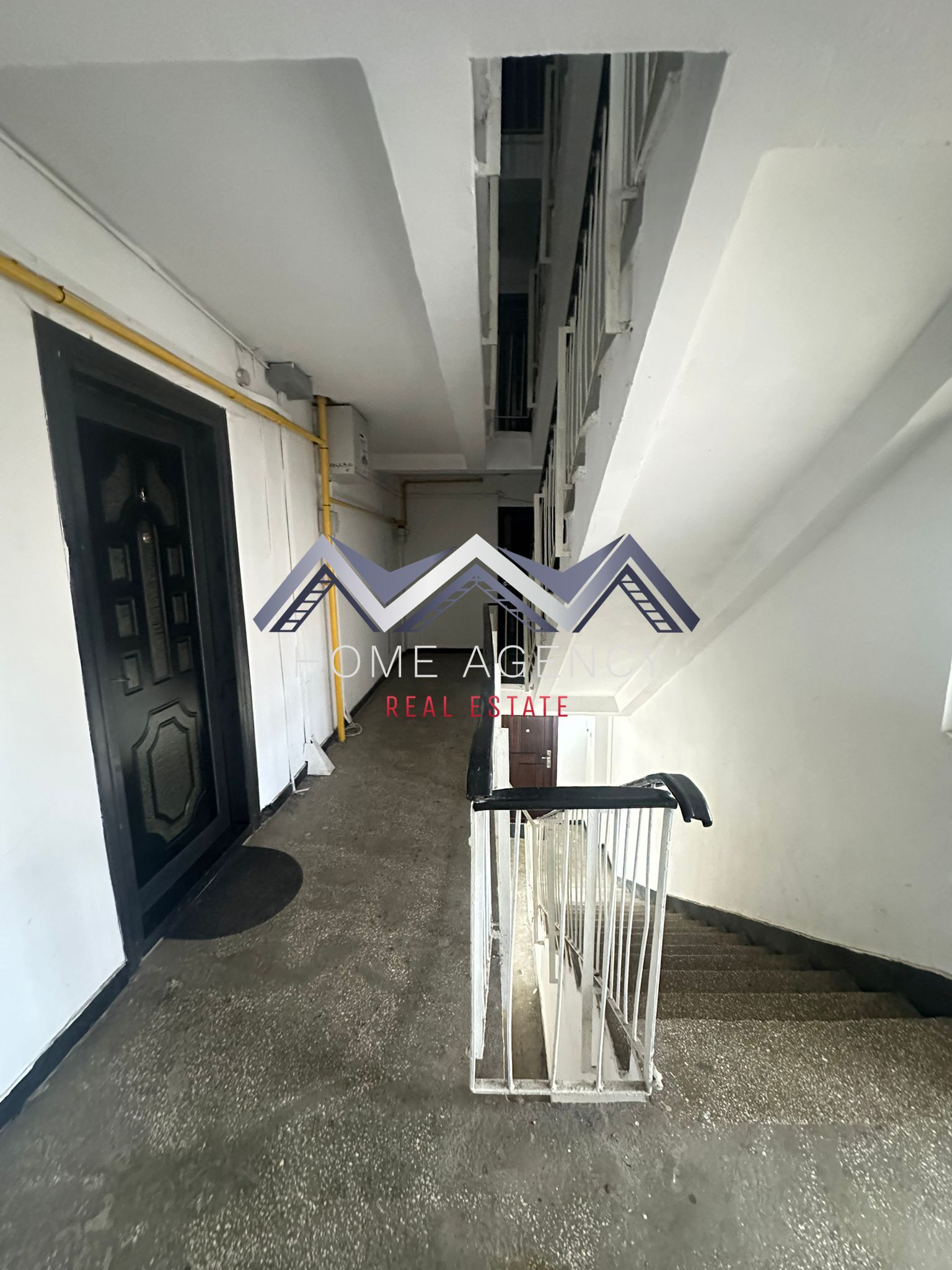 Apartament 4 camere ULTRACENTRAL Otopeni | lângă școală — fotografia 12