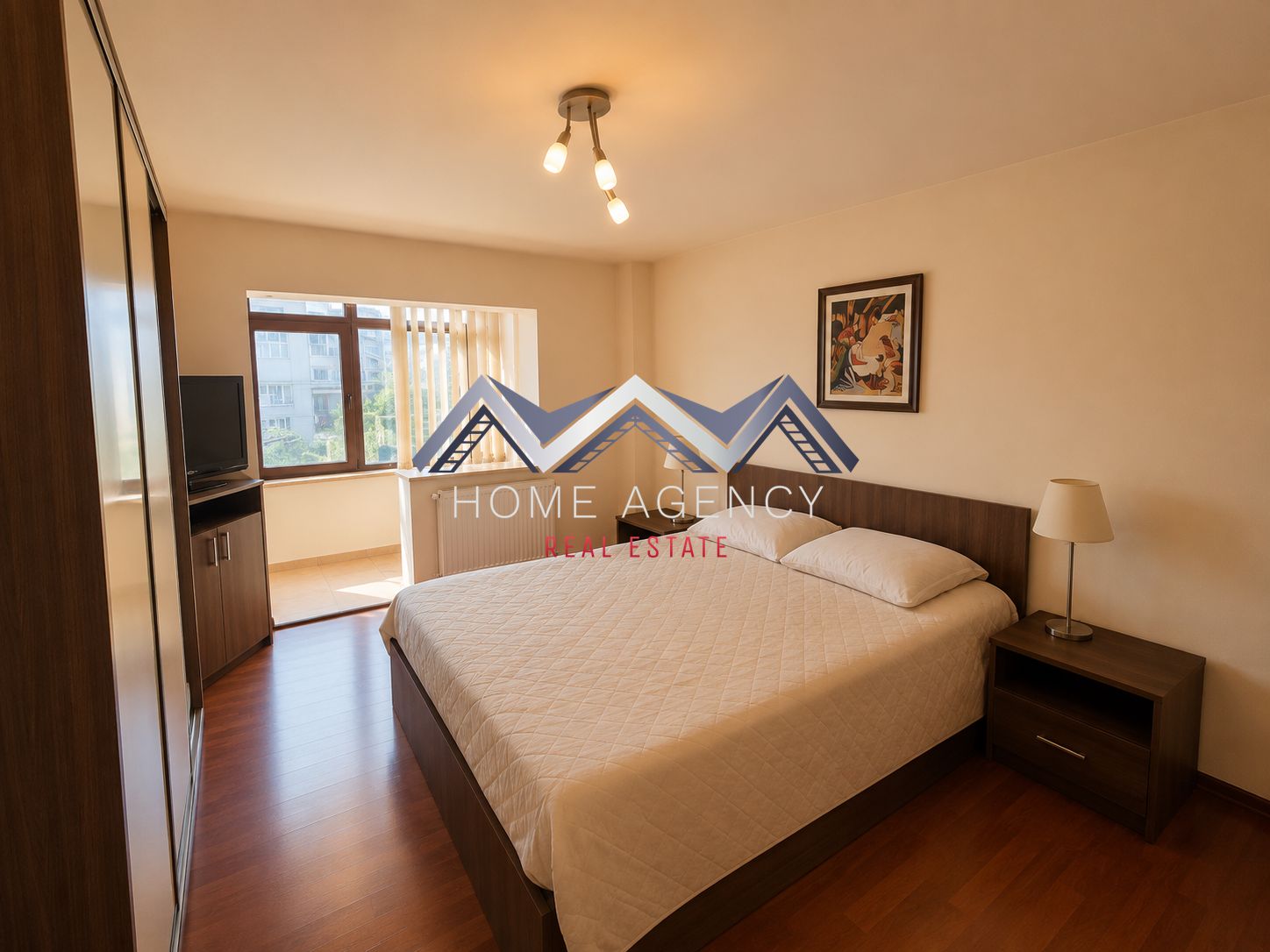 Apartament 4 camere ULTRACENTRAL Otopeni | lângă școală — fotografia 7