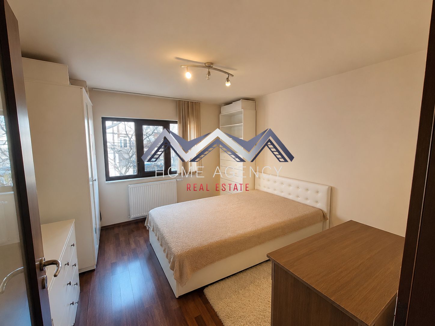 Apartament 4 camere ULTRACENTRAL Otopeni | lângă școală — fotografia 9