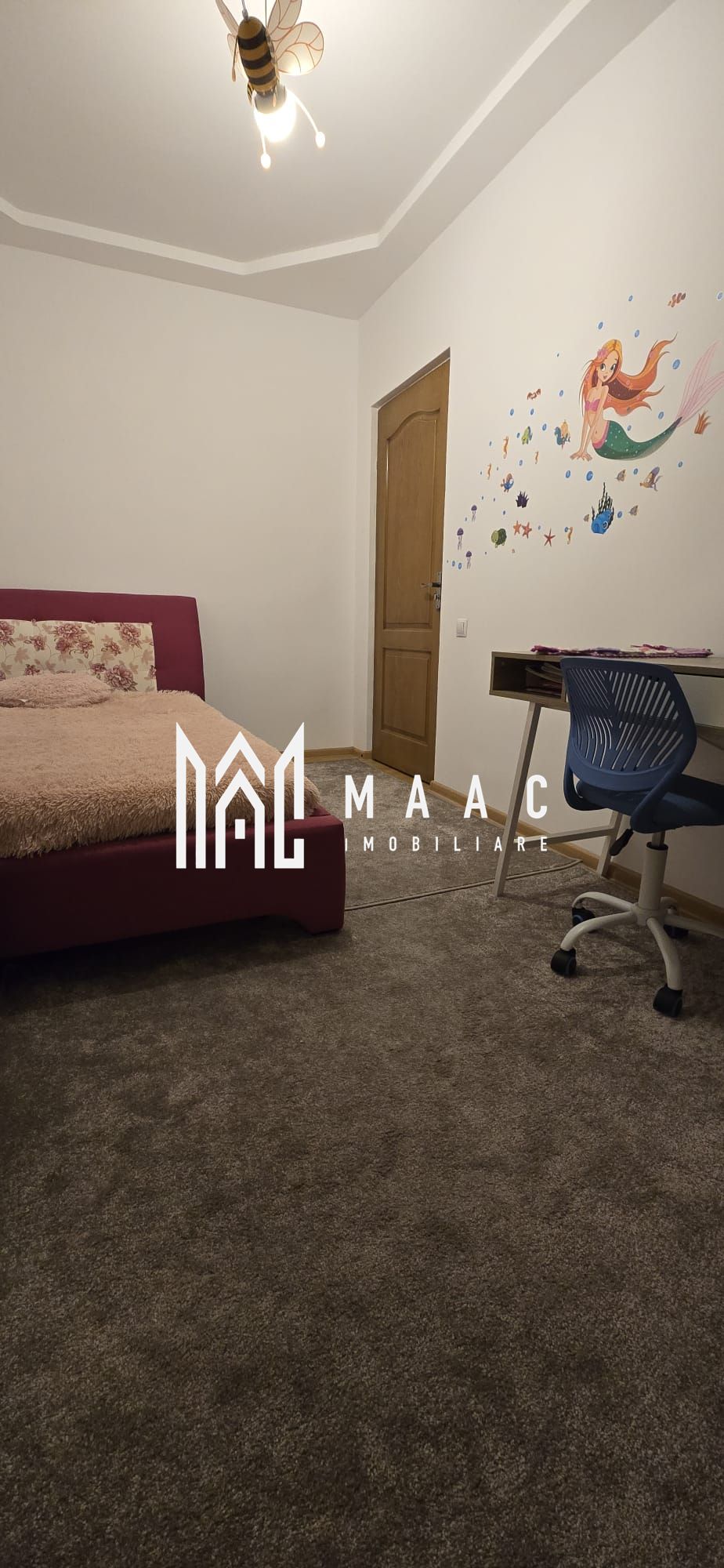 Apartament 2 camere | Vasile Aaron, Sibiu | 36 mp — fotografia 10