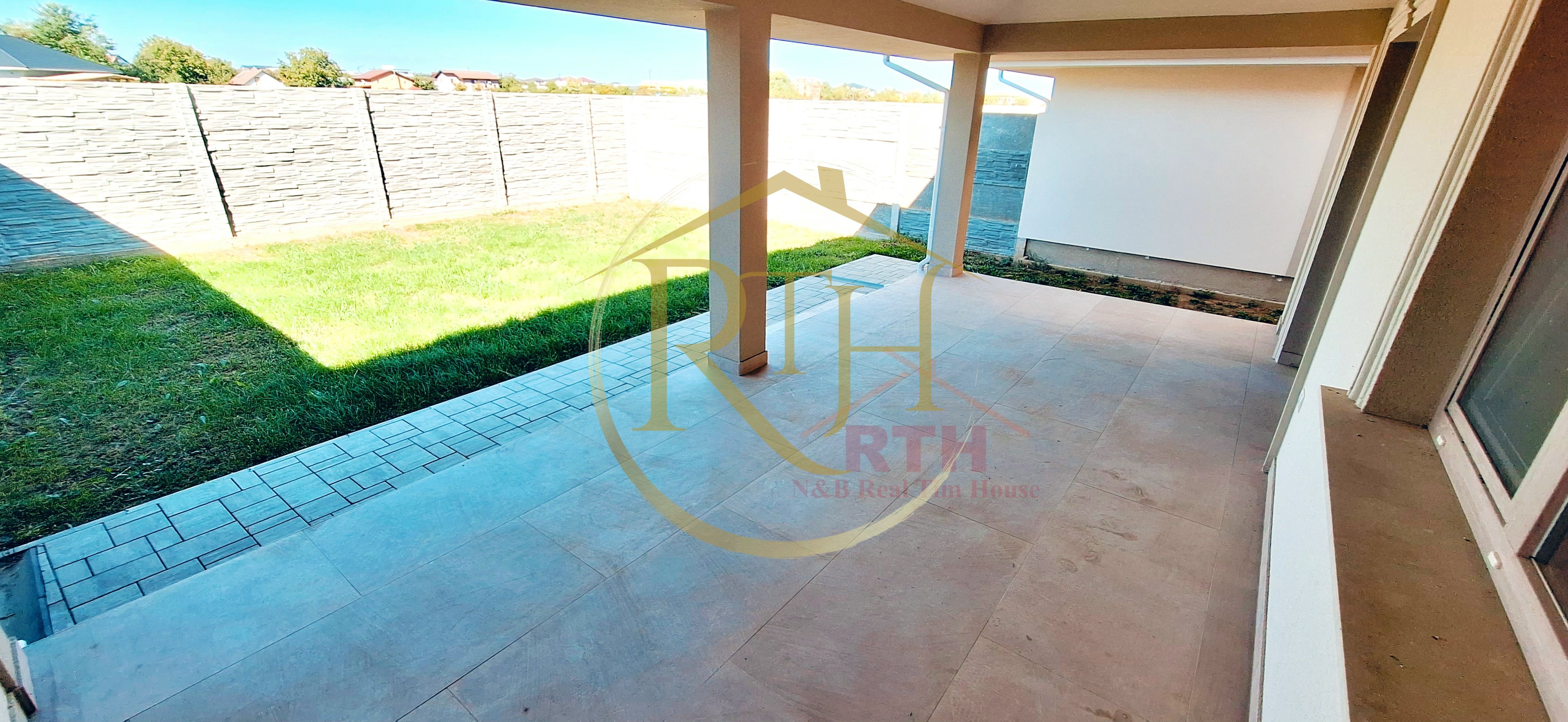 Oferim spre vanzare Duplex cu 5 camere situat in Giroc aproape de DAF — fotografia 4