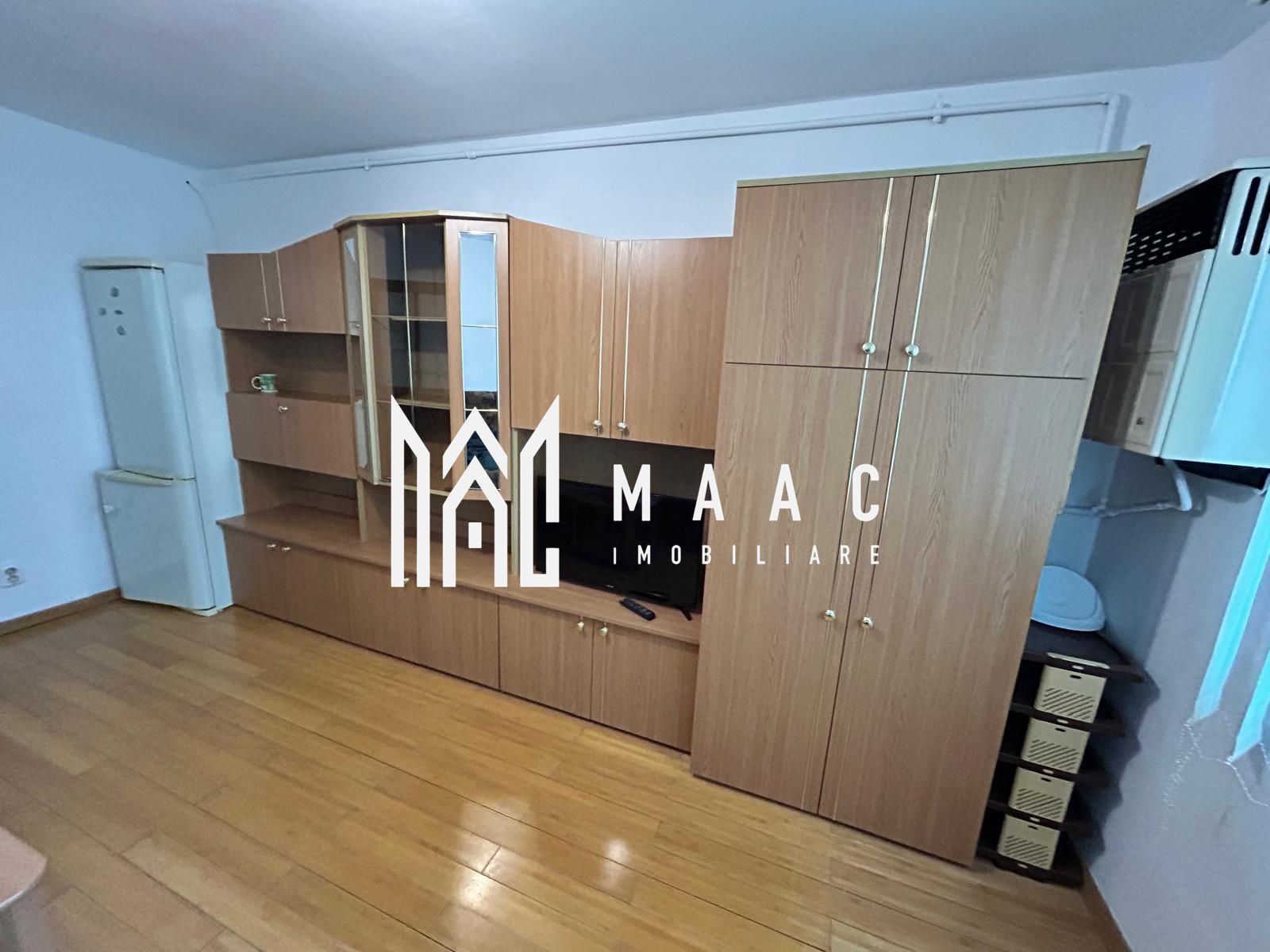 Garsonieră | Mobilată și utilată | Lazaret — fotografia 3