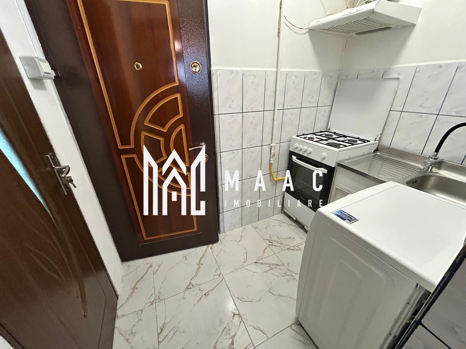 Garsonieră | Mobilată și utilată | Lazaret — fotografia 5